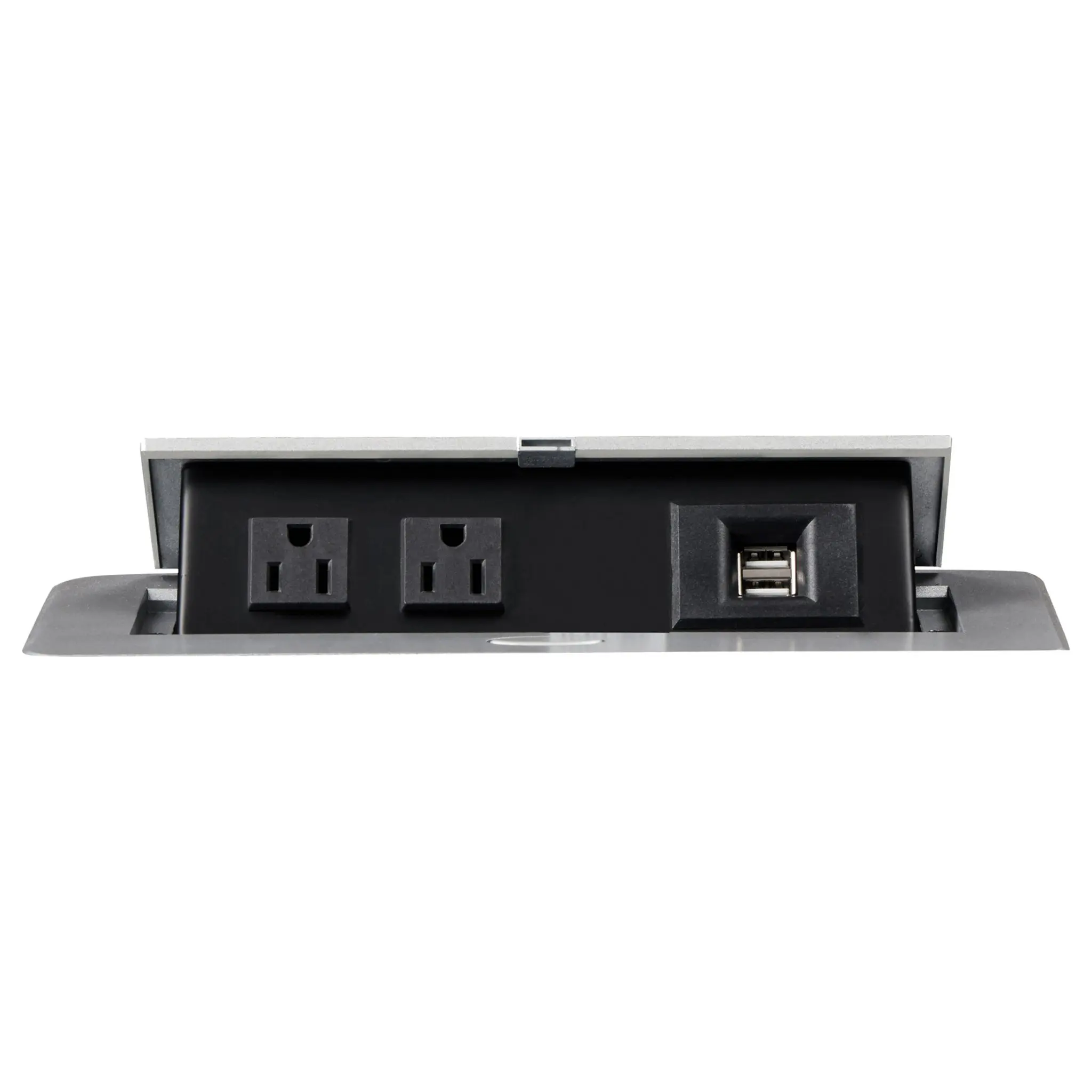 Conrad Motion Sofa Grey - Image 8