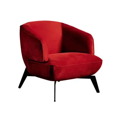 Mersin Leisure Accent Chair