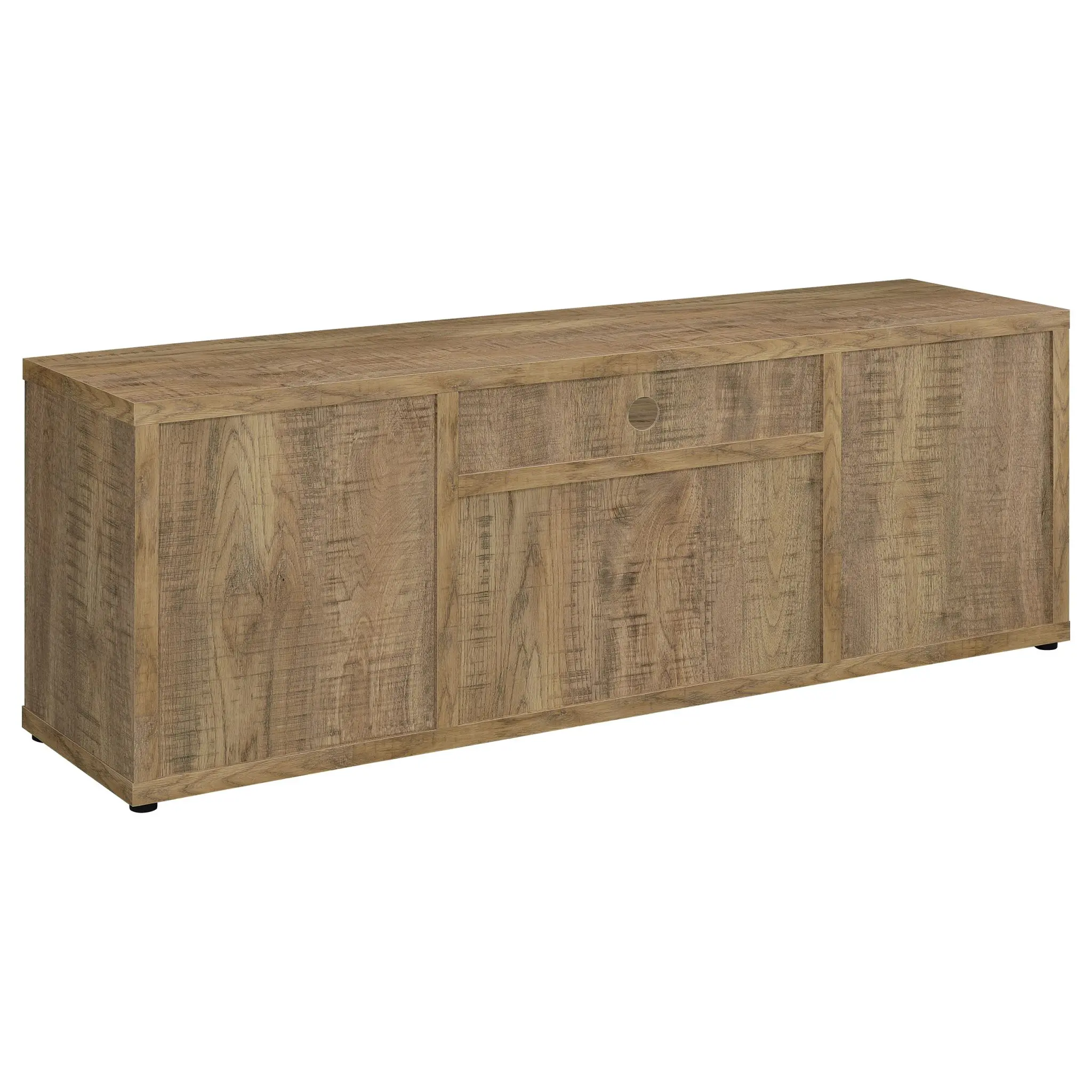 Tabby TV Stand for TVs up to 65 Inches Mango - Image 7