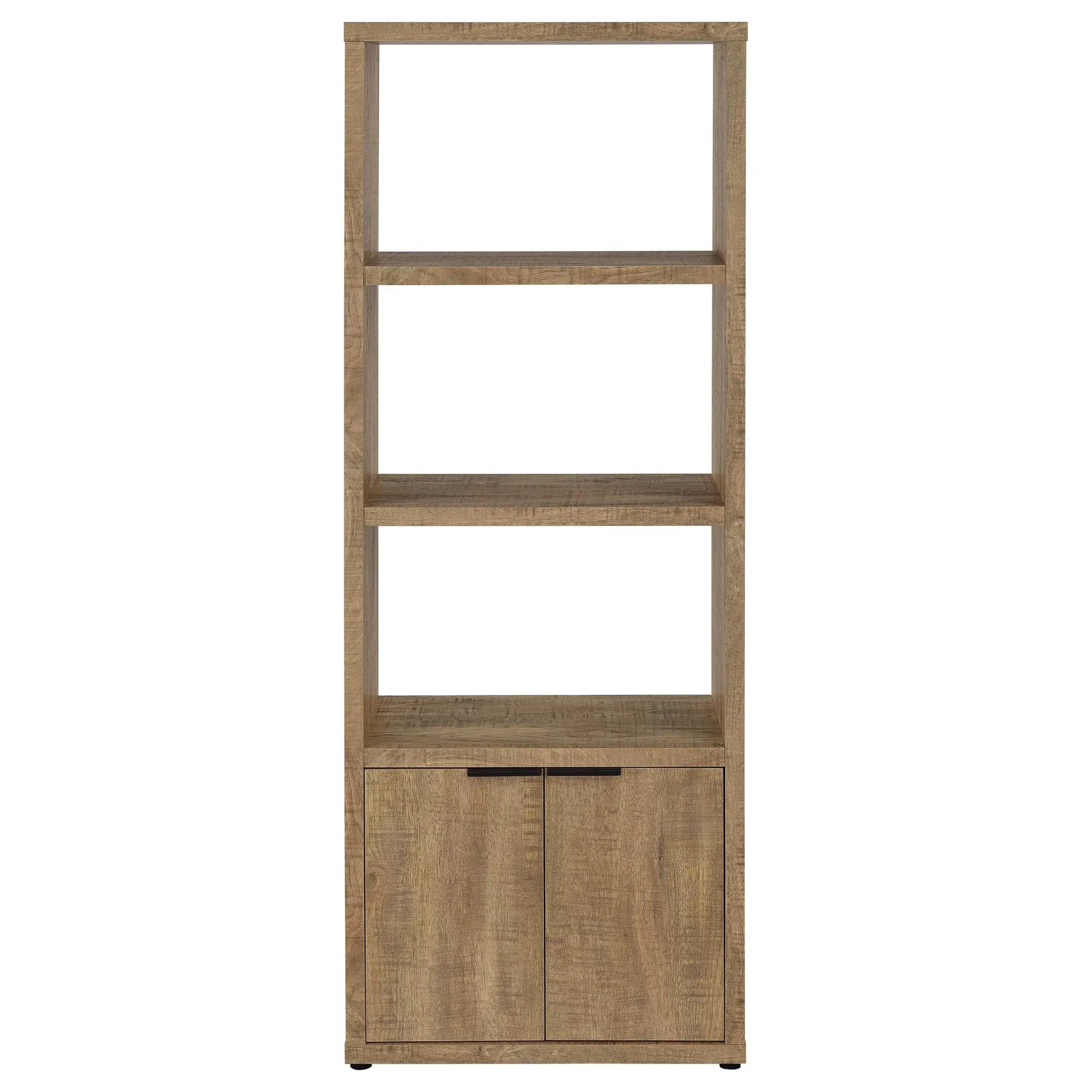 Tabby Farmhouse Media Tower Mango - Image 4