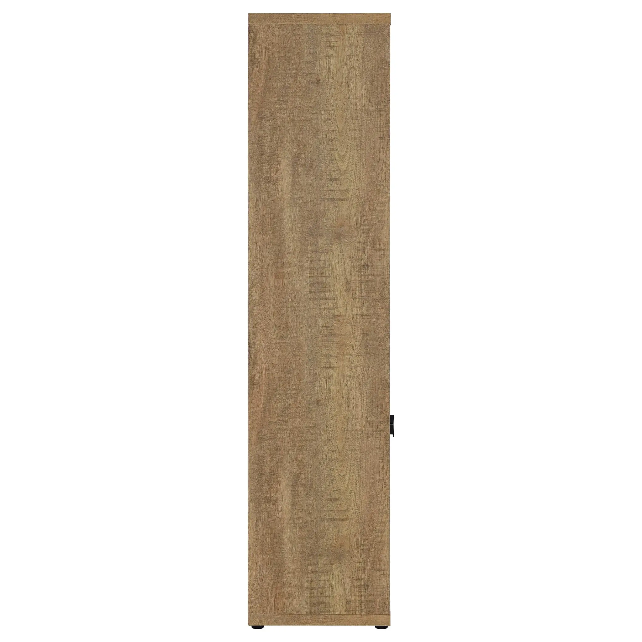 Tabby Farmhouse Media Tower Mango - Image 8