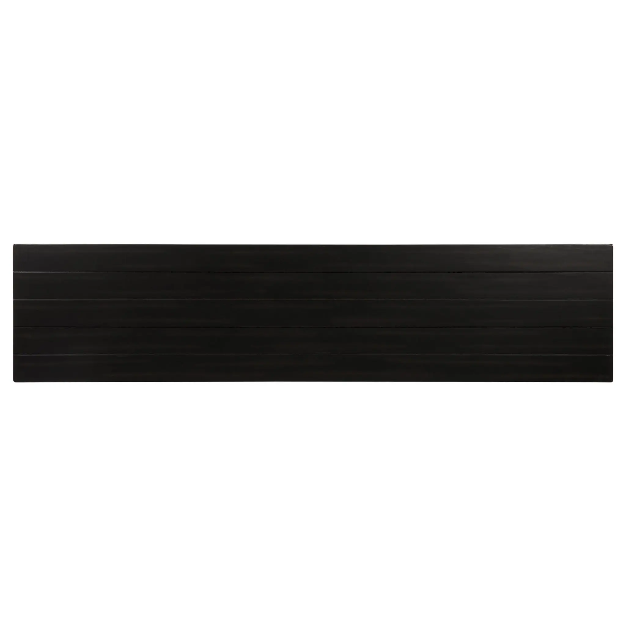 Concord 60-inch TV Stand Distressed Java - Image 11