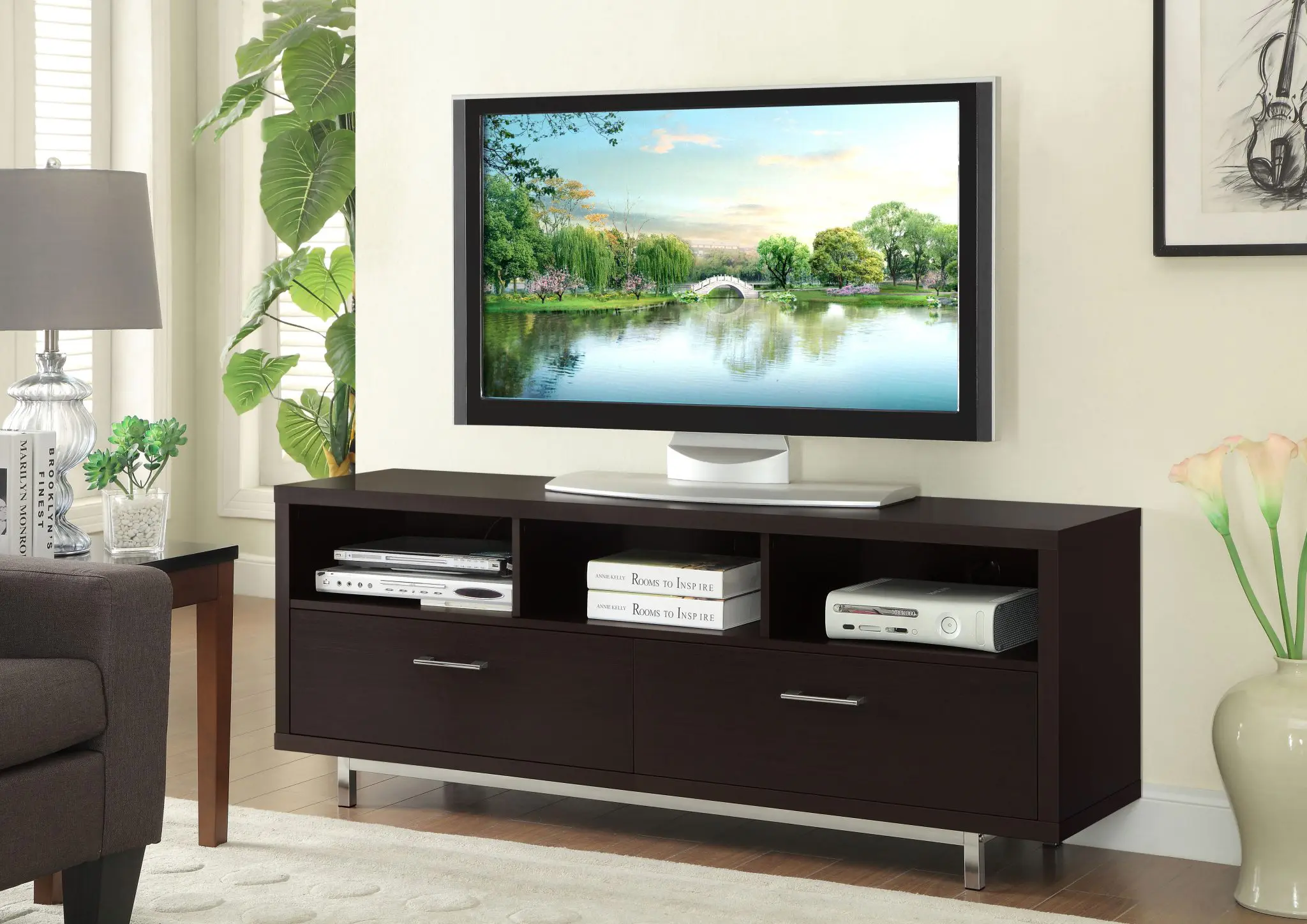 Casey 60-inch TV Stand