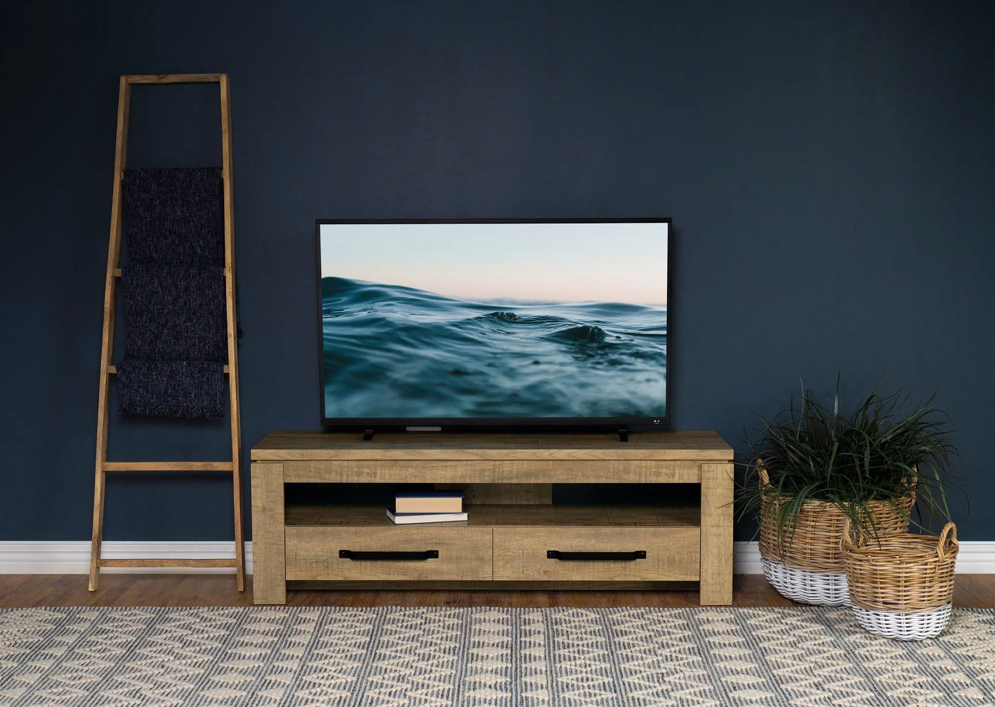Elkton 59-inch TV Stand