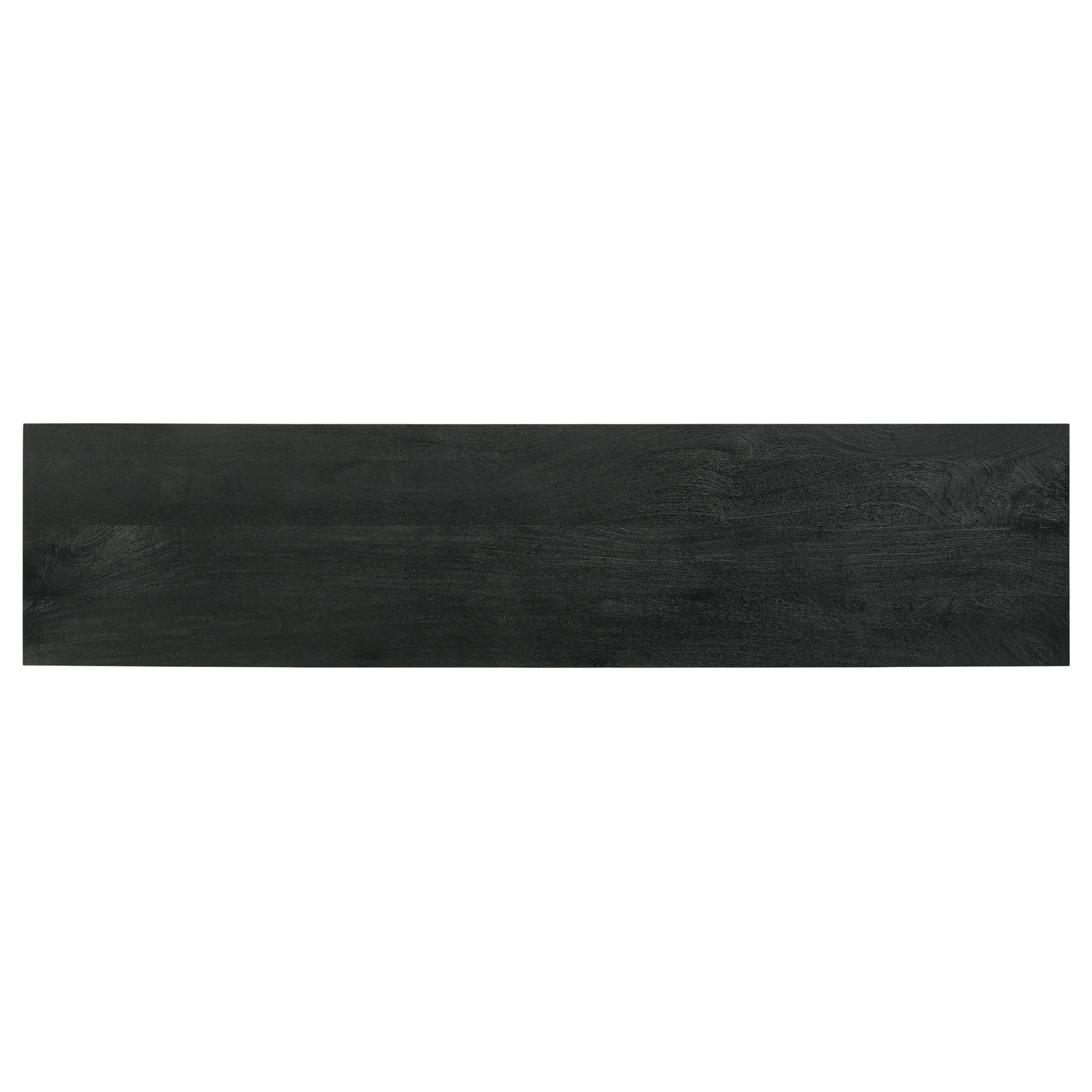 Marsden 70-inch TV Stand Charcoal Black - Image 9