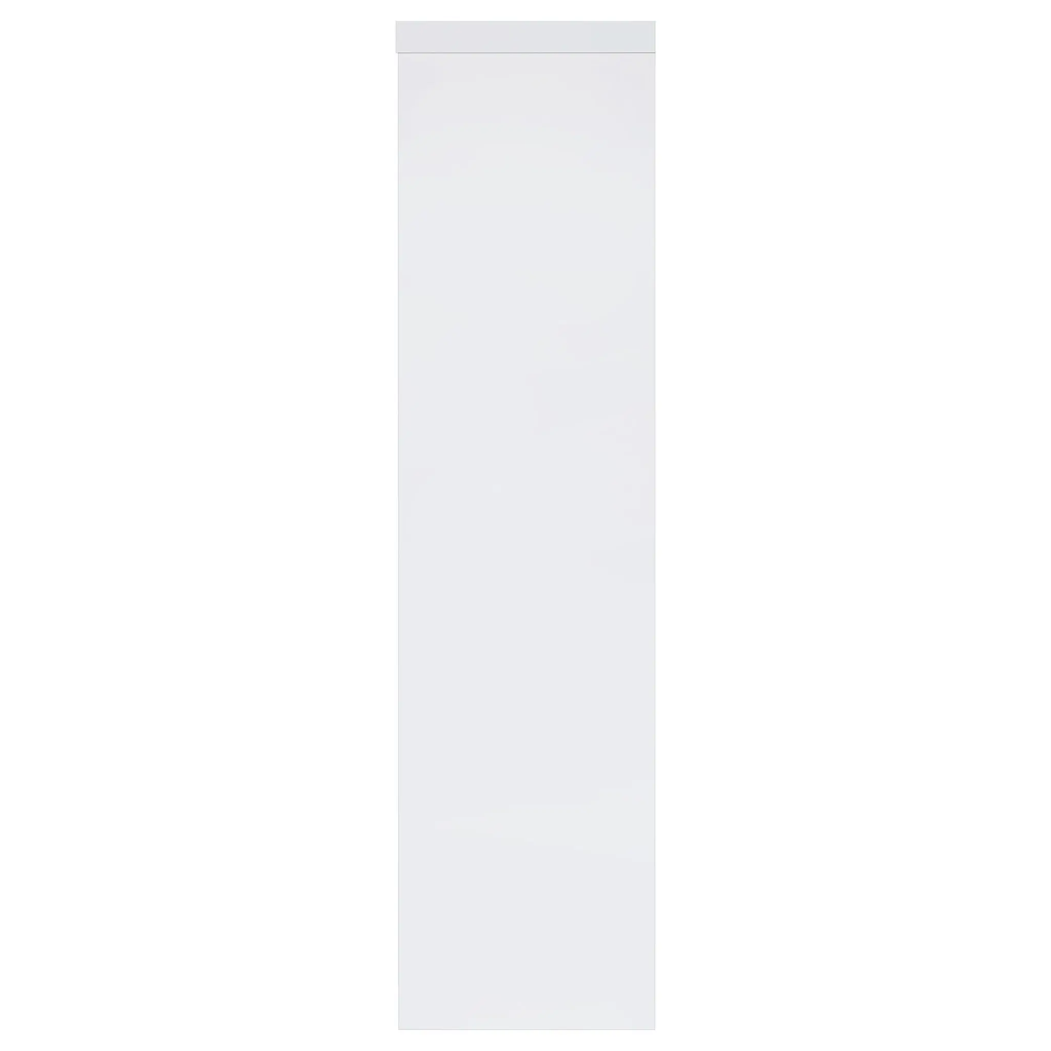 Jude Media Tower High Gloss White - Image 5