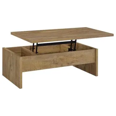 Canoga Lift-Top Coffee and End Table