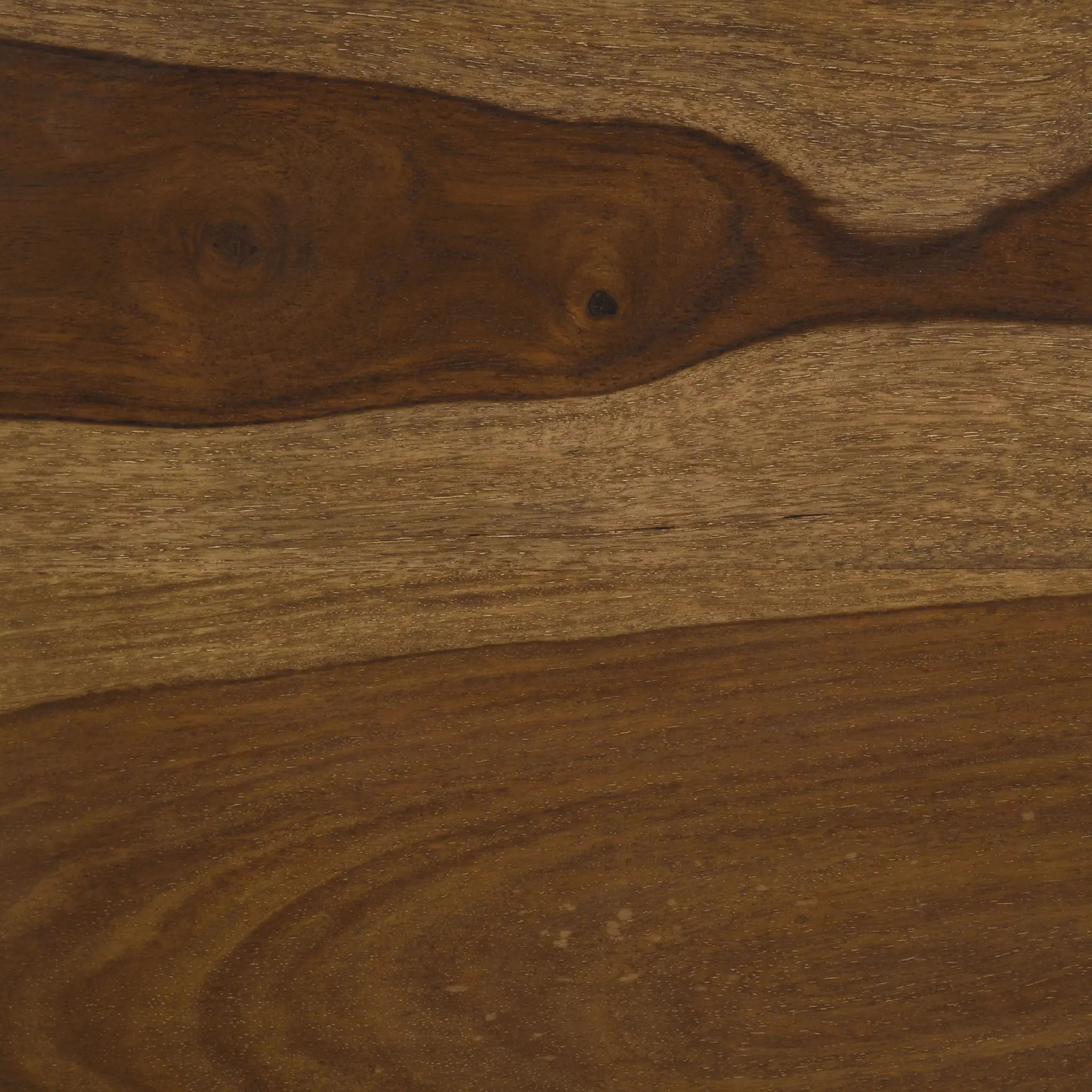 Odilia Solid Wood Coffee and End Table Auburn - Image 6