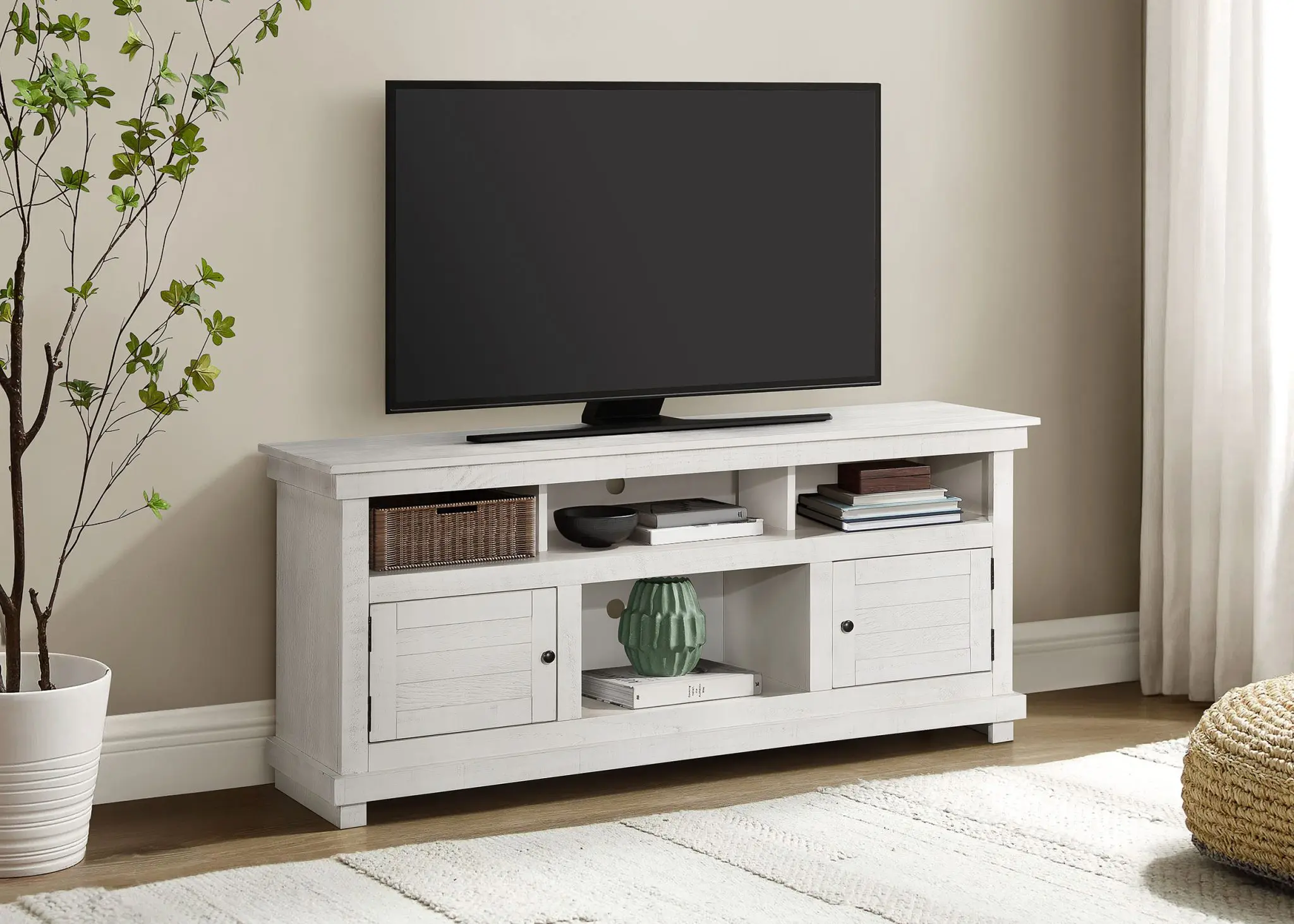 Payne 60-inch TV Stand