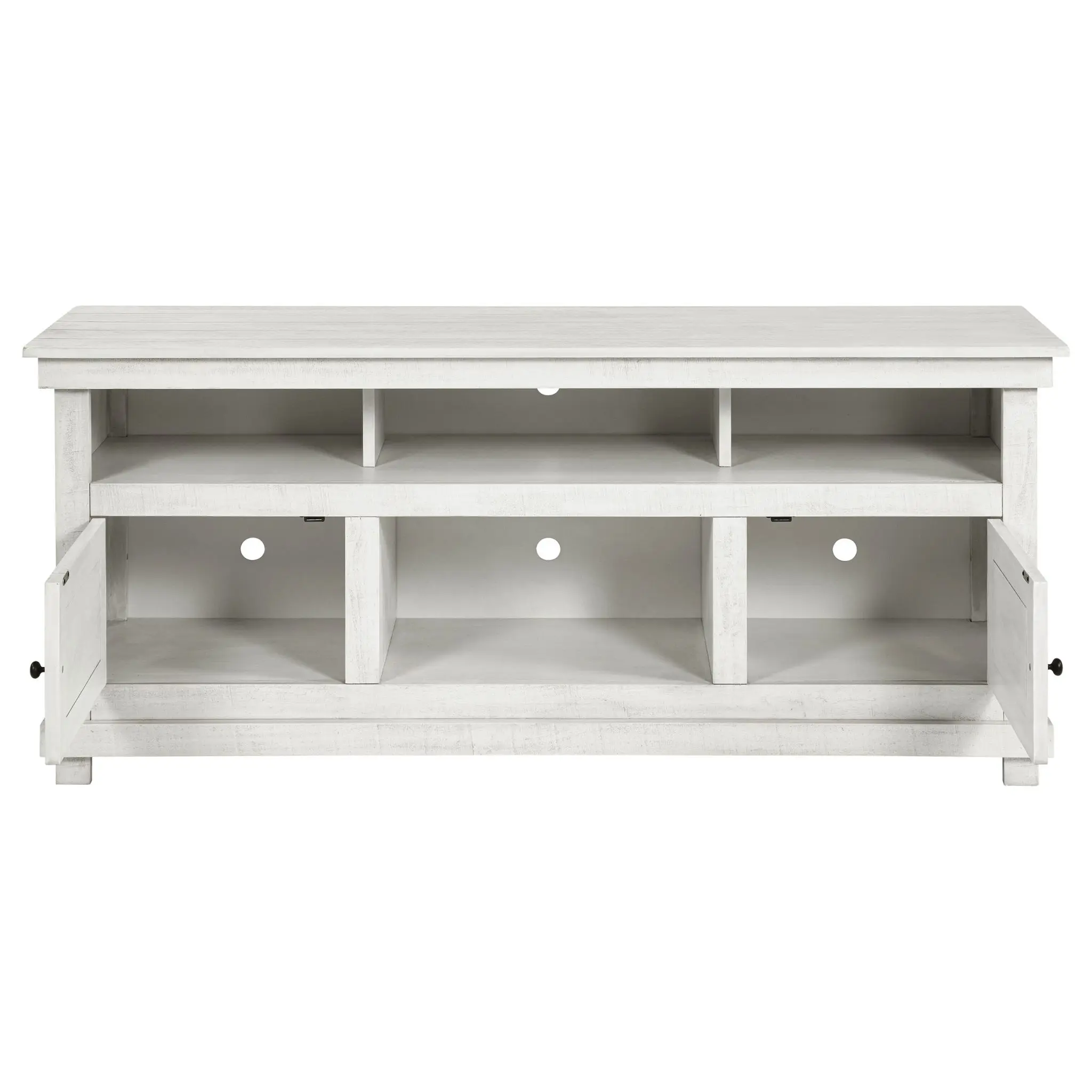 Payne 60-inch TV Stand - Image 4