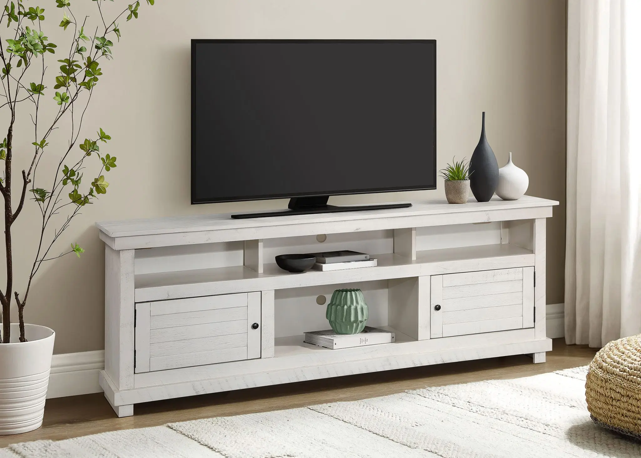 Payne 70-inch TV Stand