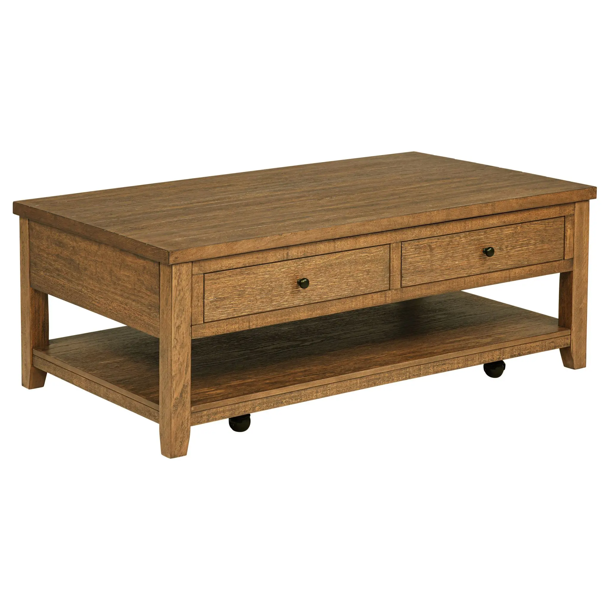 Payne Mobile Lift-Top Coffee and End Table - Image 3