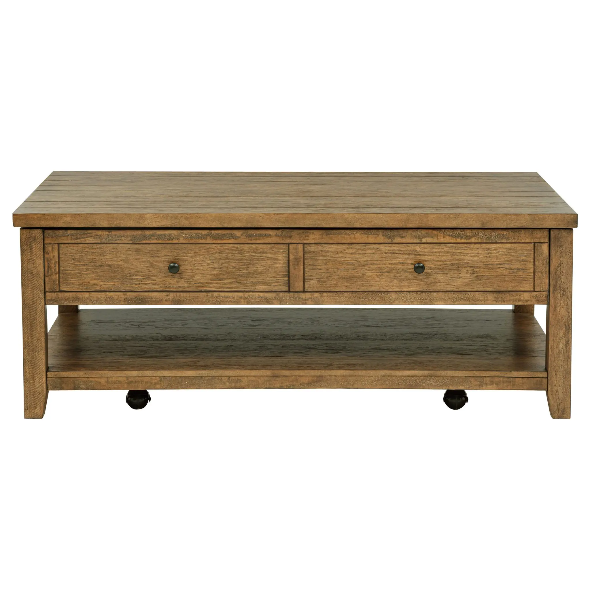 Payne Mobile Lift-Top Coffee and End Table - Image 5