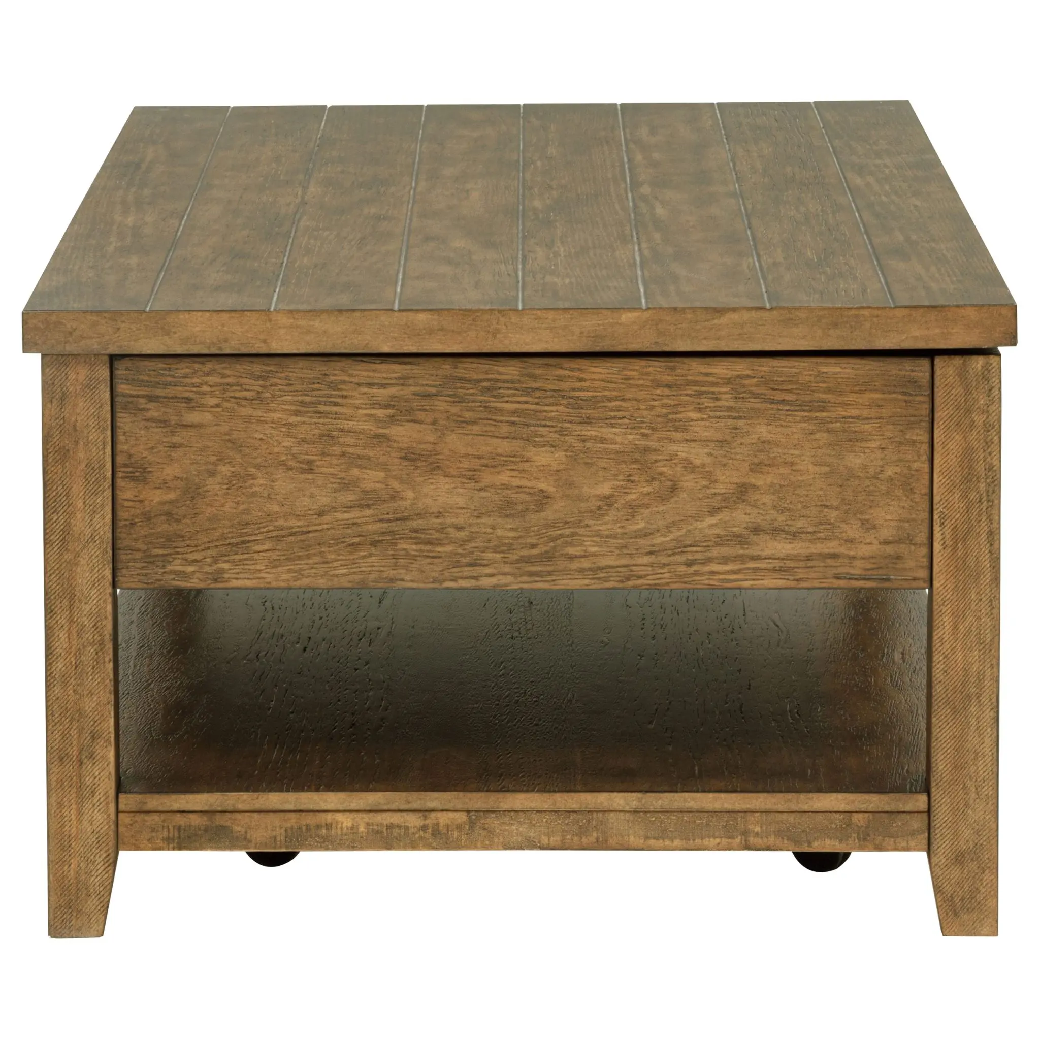 Payne Mobile Lift-Top Coffee and End Table - Image 7