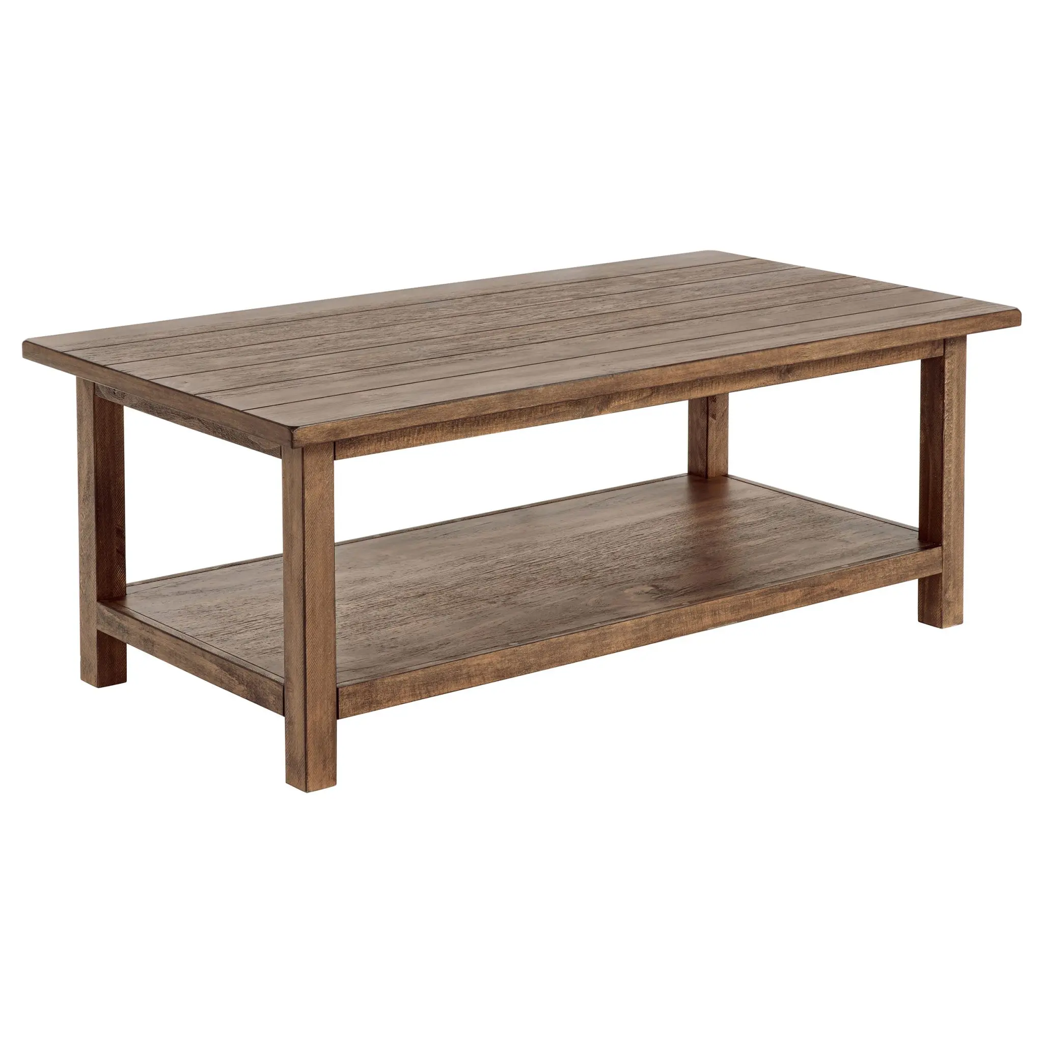 Payne Coffee and End Table with Shelf - Image 2