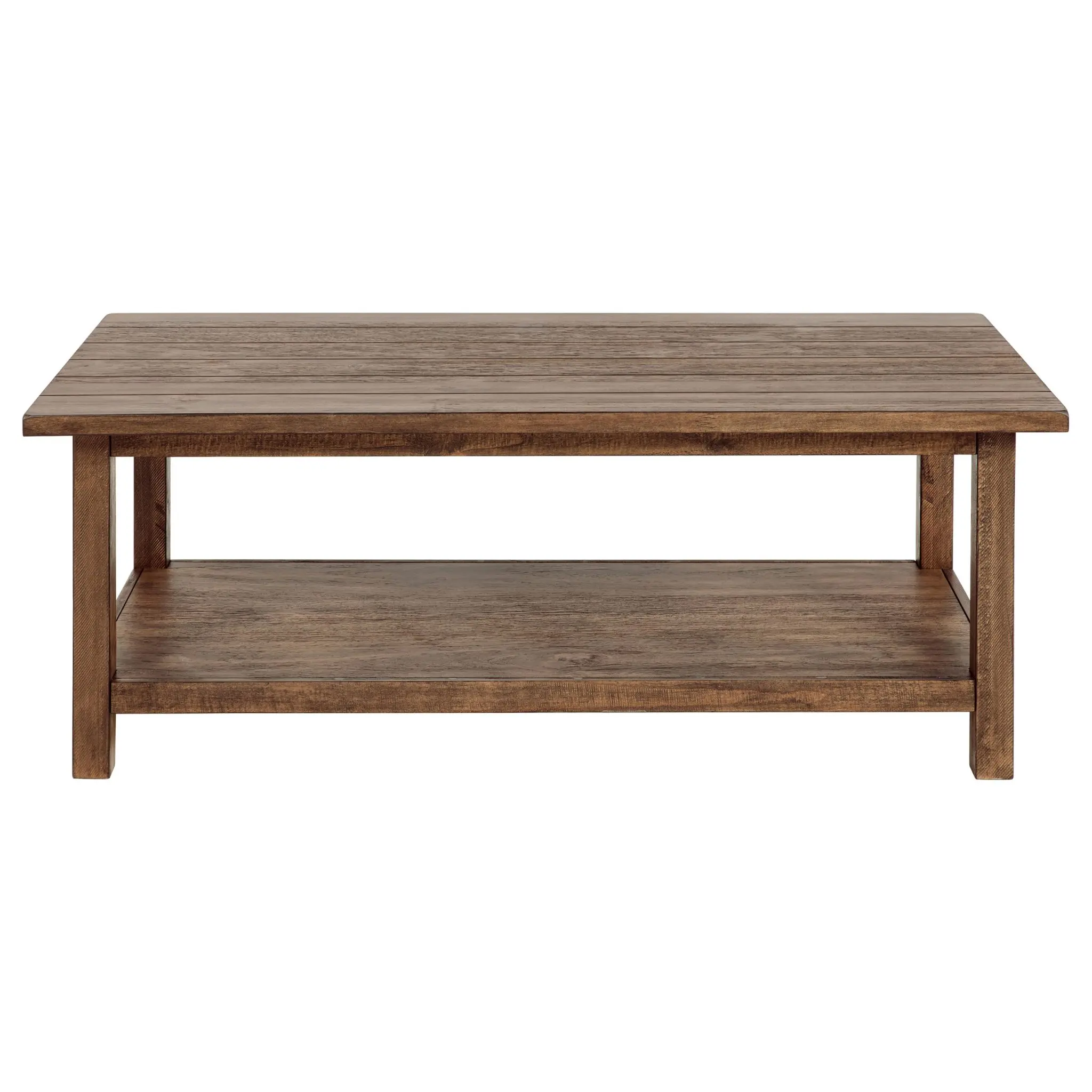 Payne Coffee and End Table with Shelf - Image 3