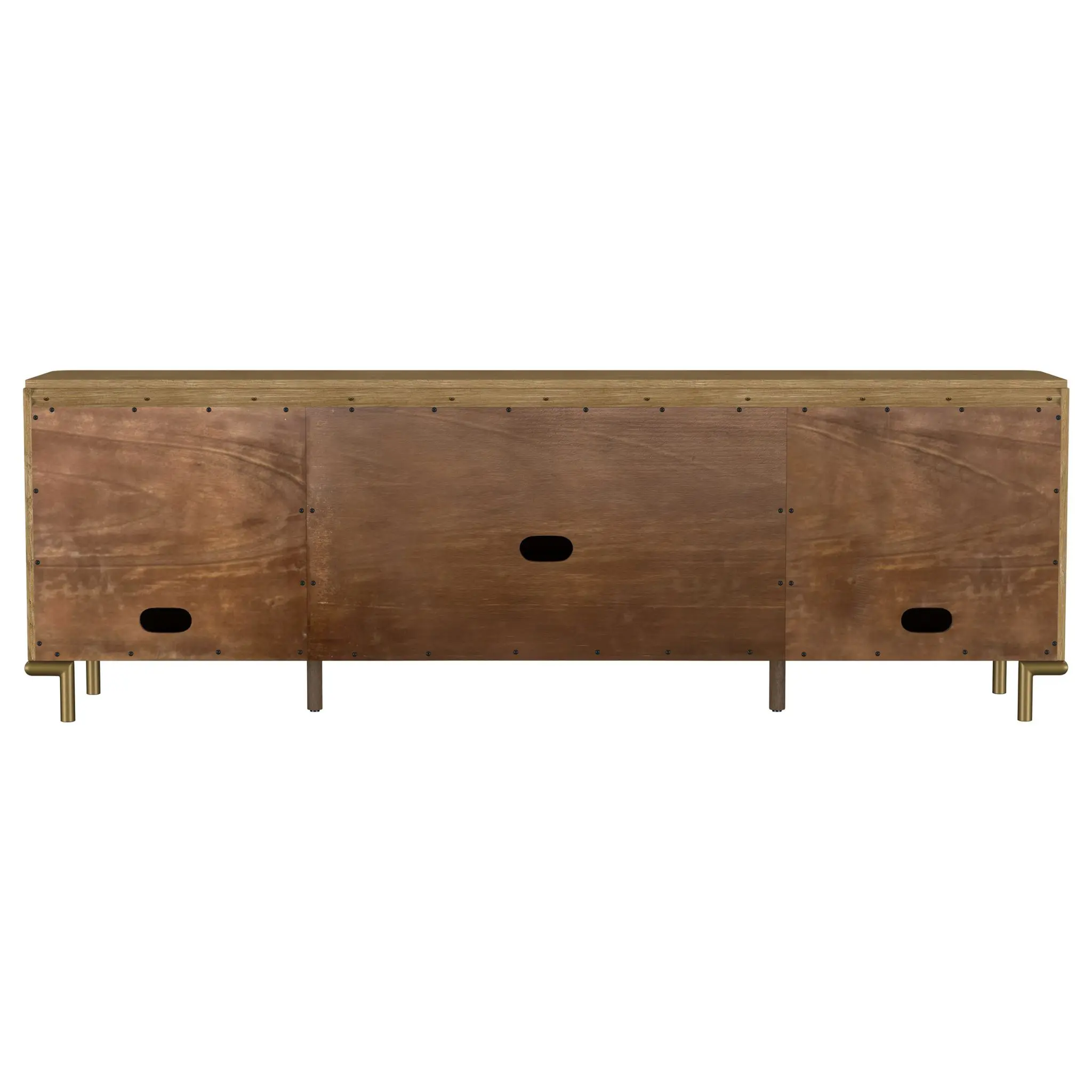 Arini Rattan Cane TV Stand - Image 8