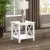 End Table Only