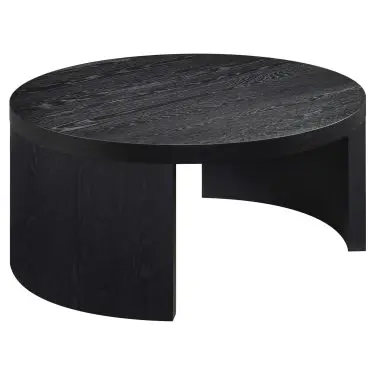 Sweeney Round Coffee and End Table