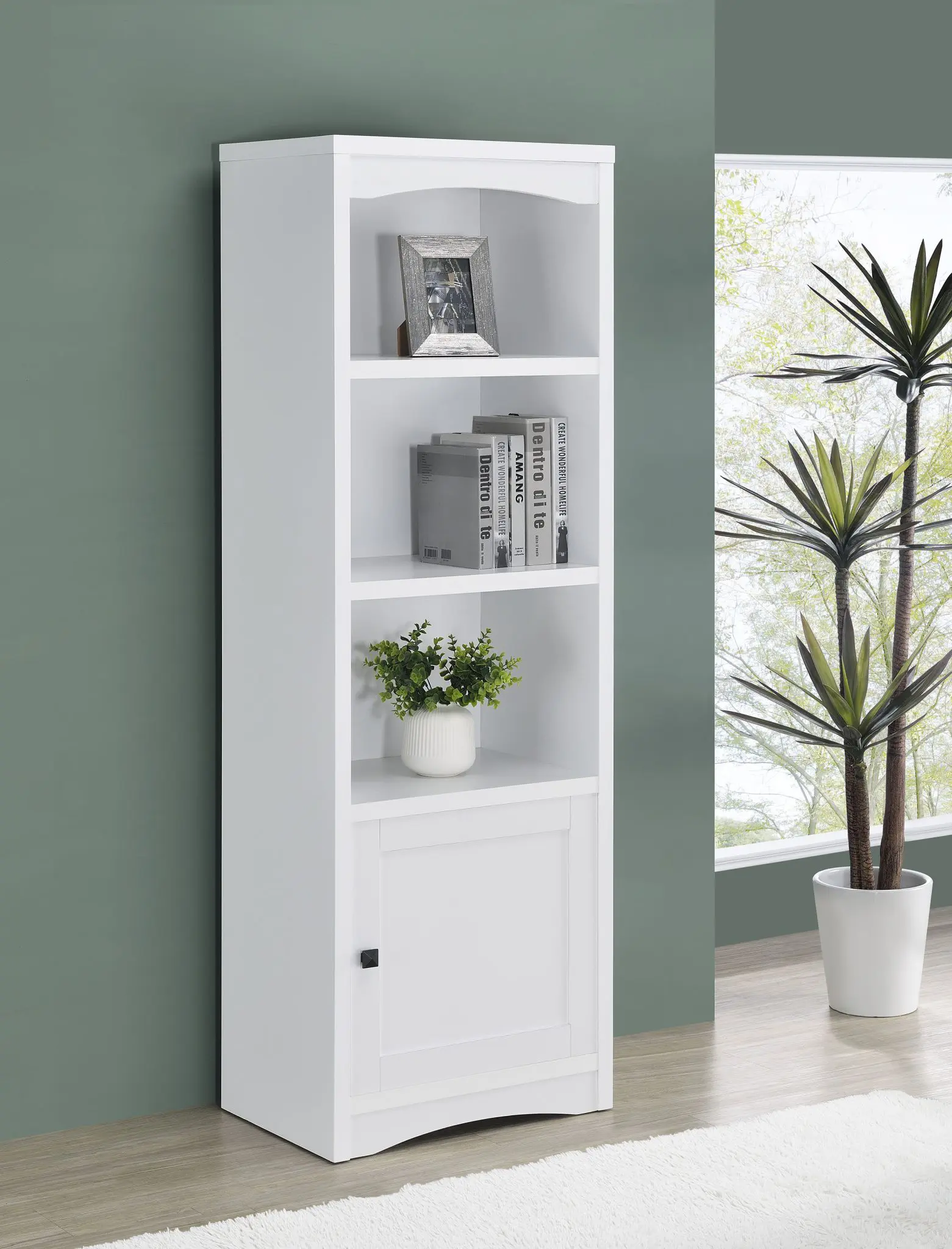 Laughlin 3-Piece Entertainment Center - Image 2
