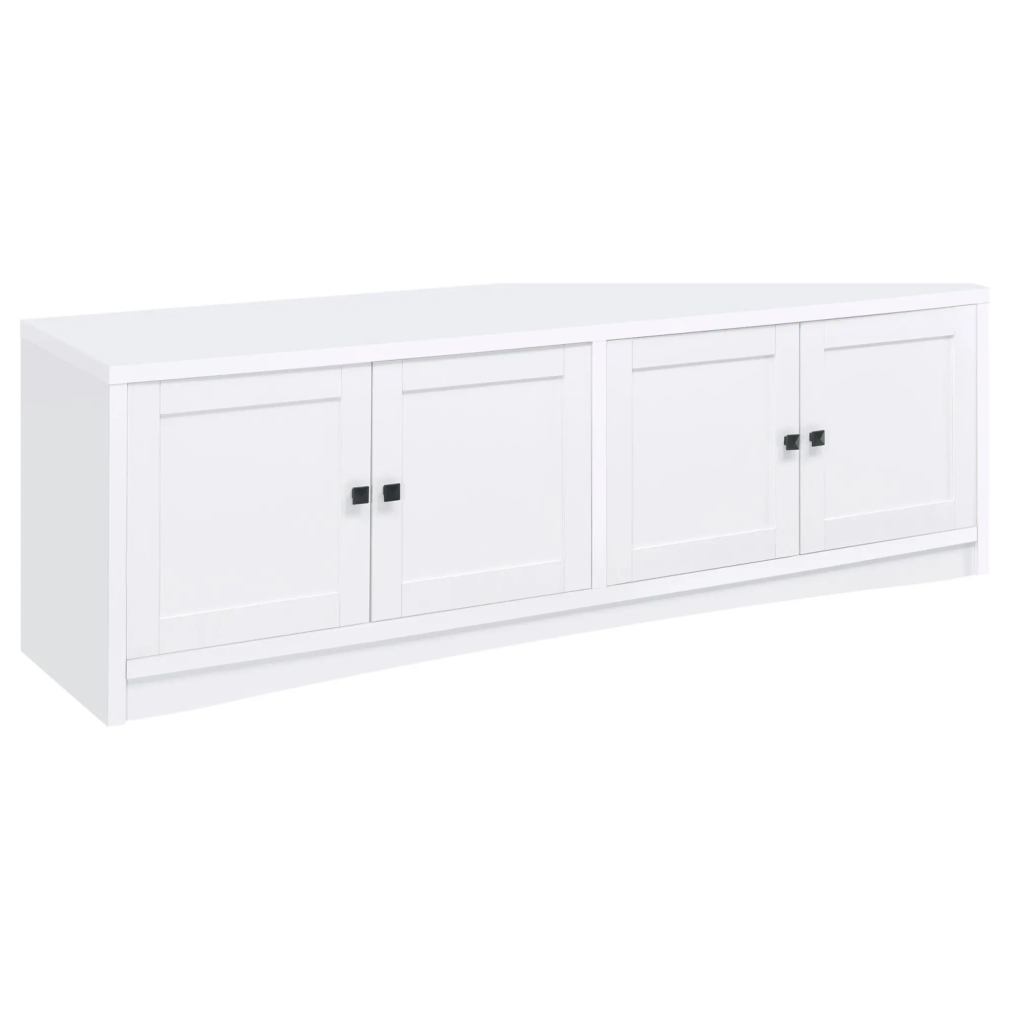 Laughlin 3-Piece Entertainment Center - Image 4