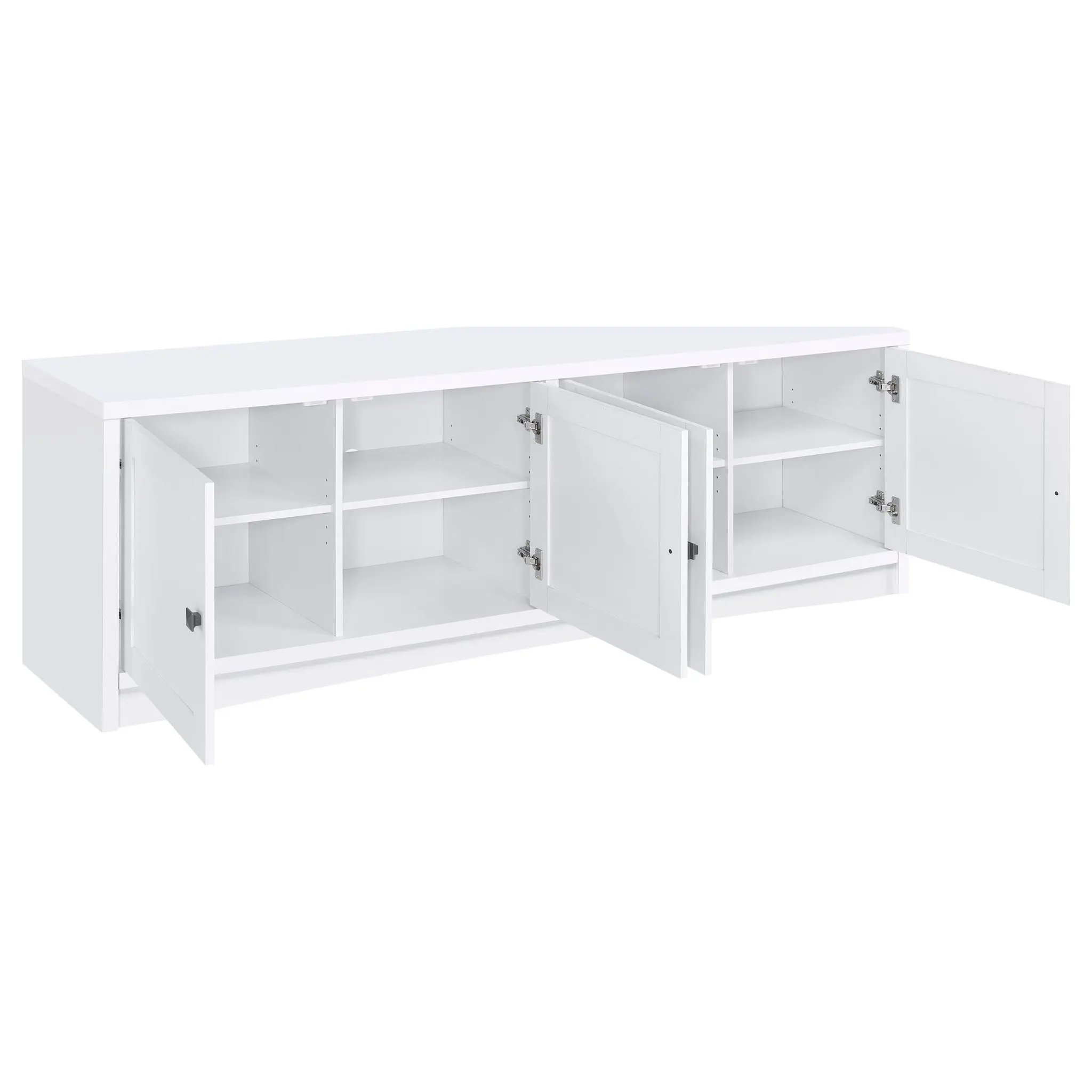 Laughlin 3-Piece Entertainment Center - Image 5