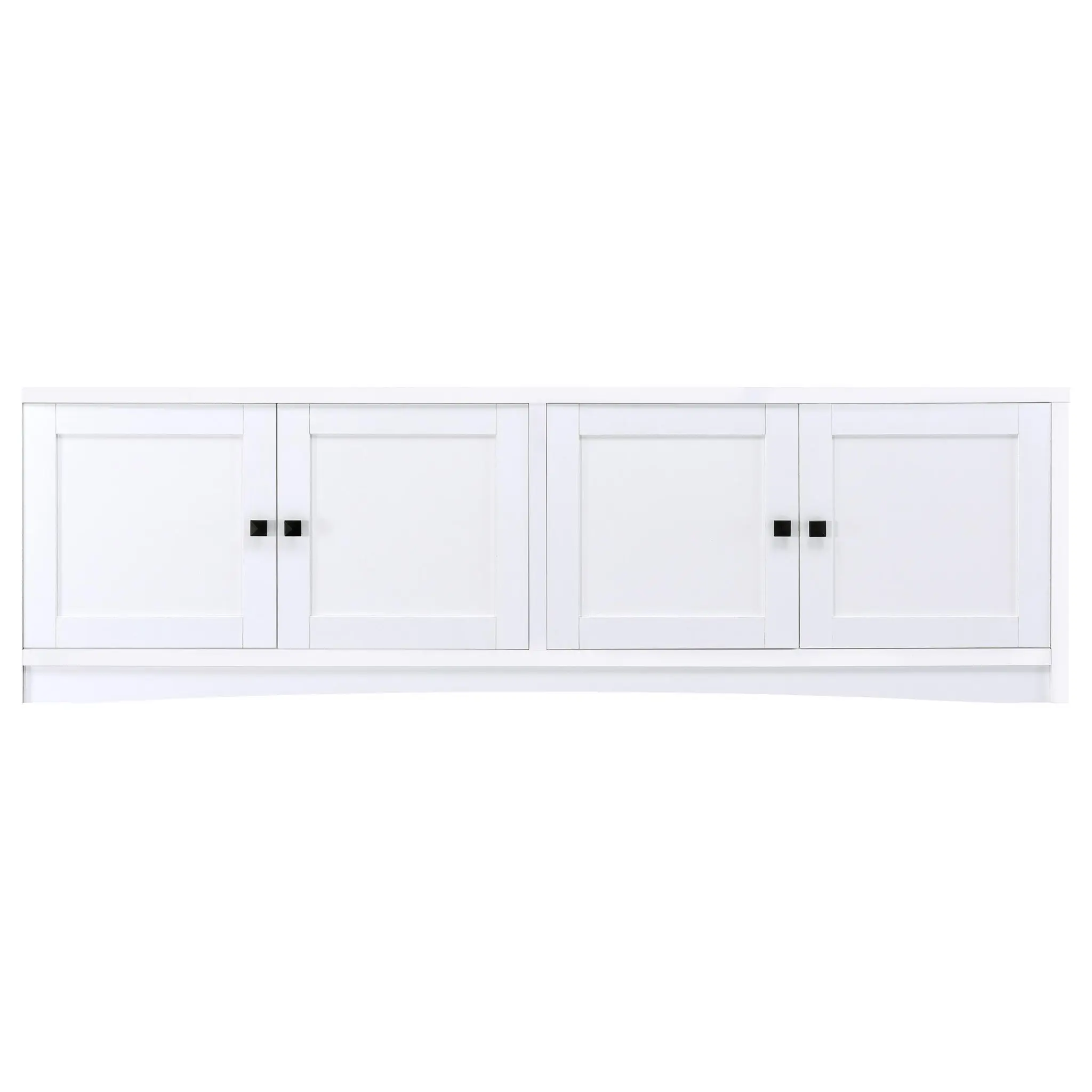 Laughlin 3-Piece Entertainment Center - Image 6