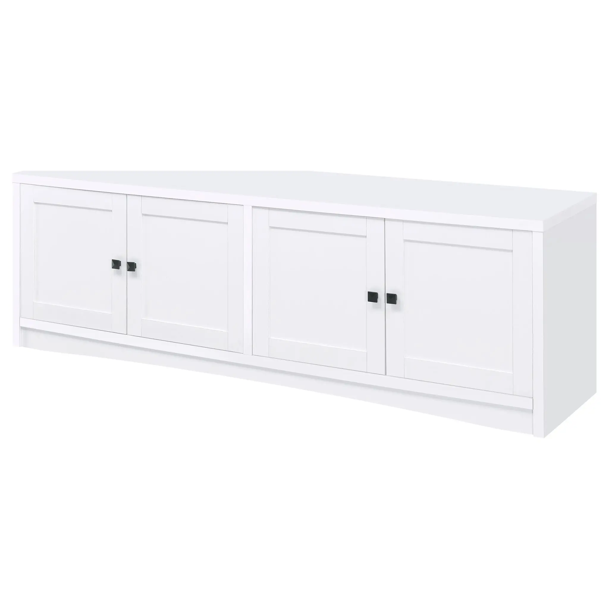 Laughlin 3-Piece Entertainment Center - Image 7