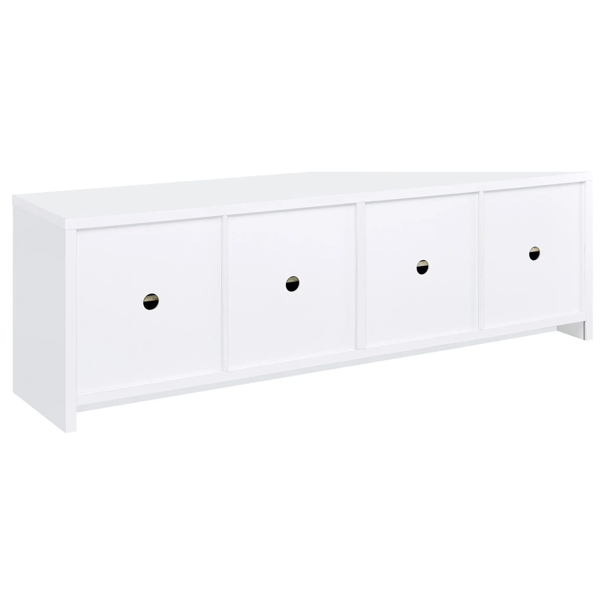 Laughlin 3-Piece Entertainment Center - Image 9