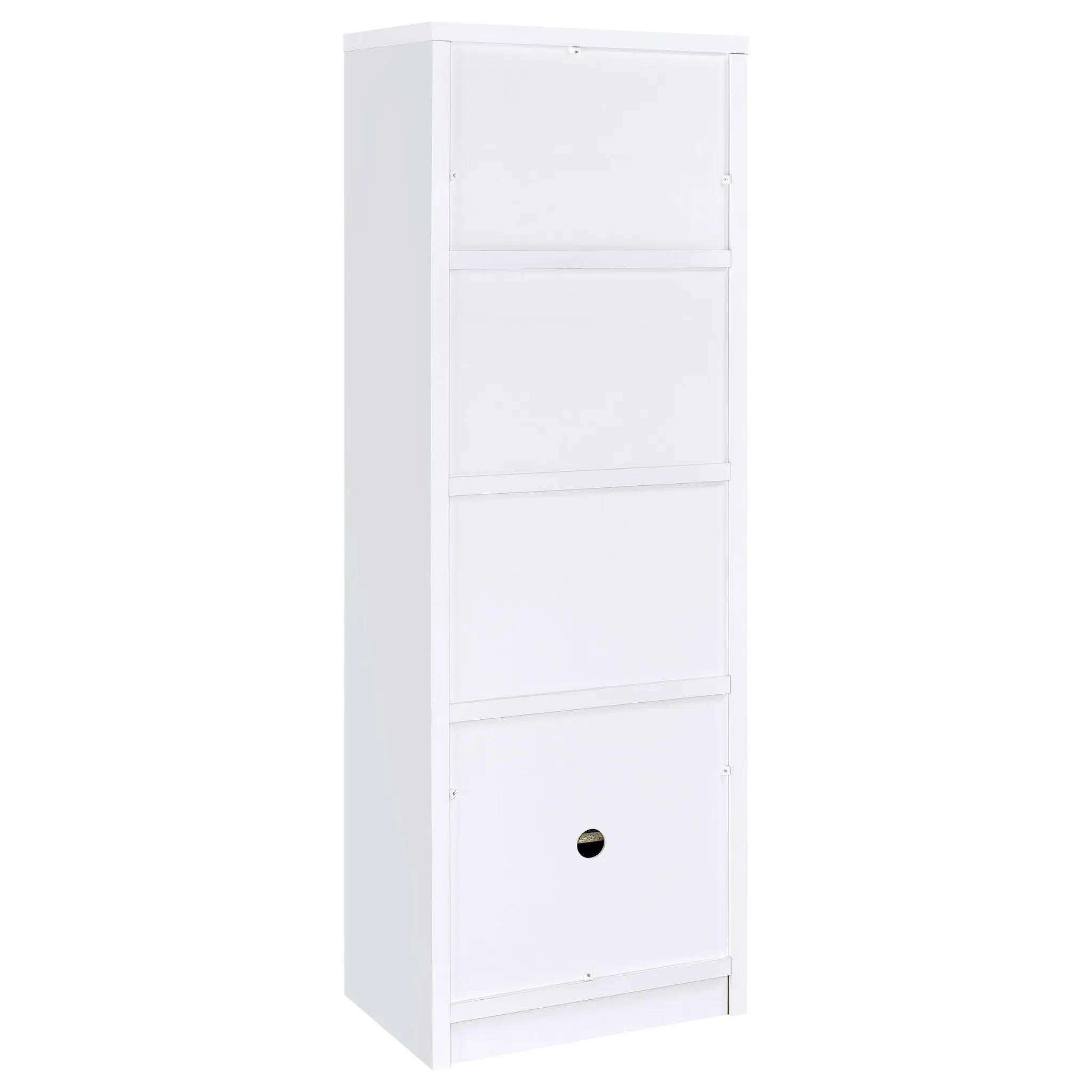 Laughlin 3-Piece Entertainment Center - Image 15
