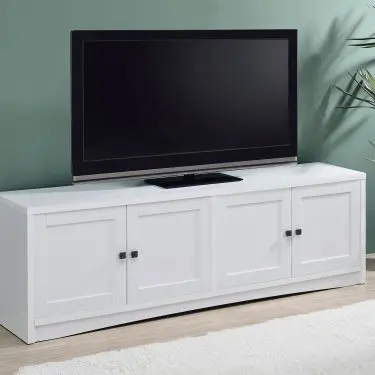 Laughlin 78-inch TV Stand