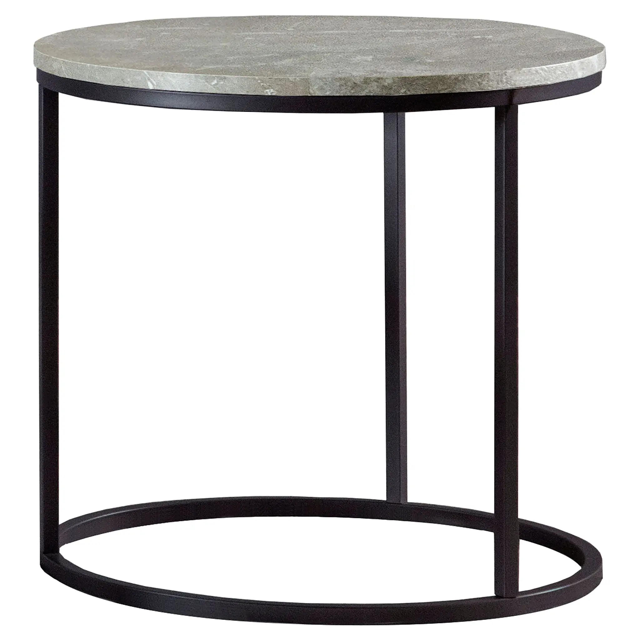 Lainey Round Side End Table - Image 2