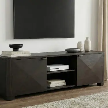 Marcelo 71-inch TV Stand