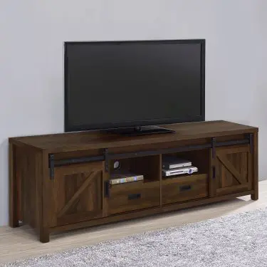 Madra 79-inch TV Stand