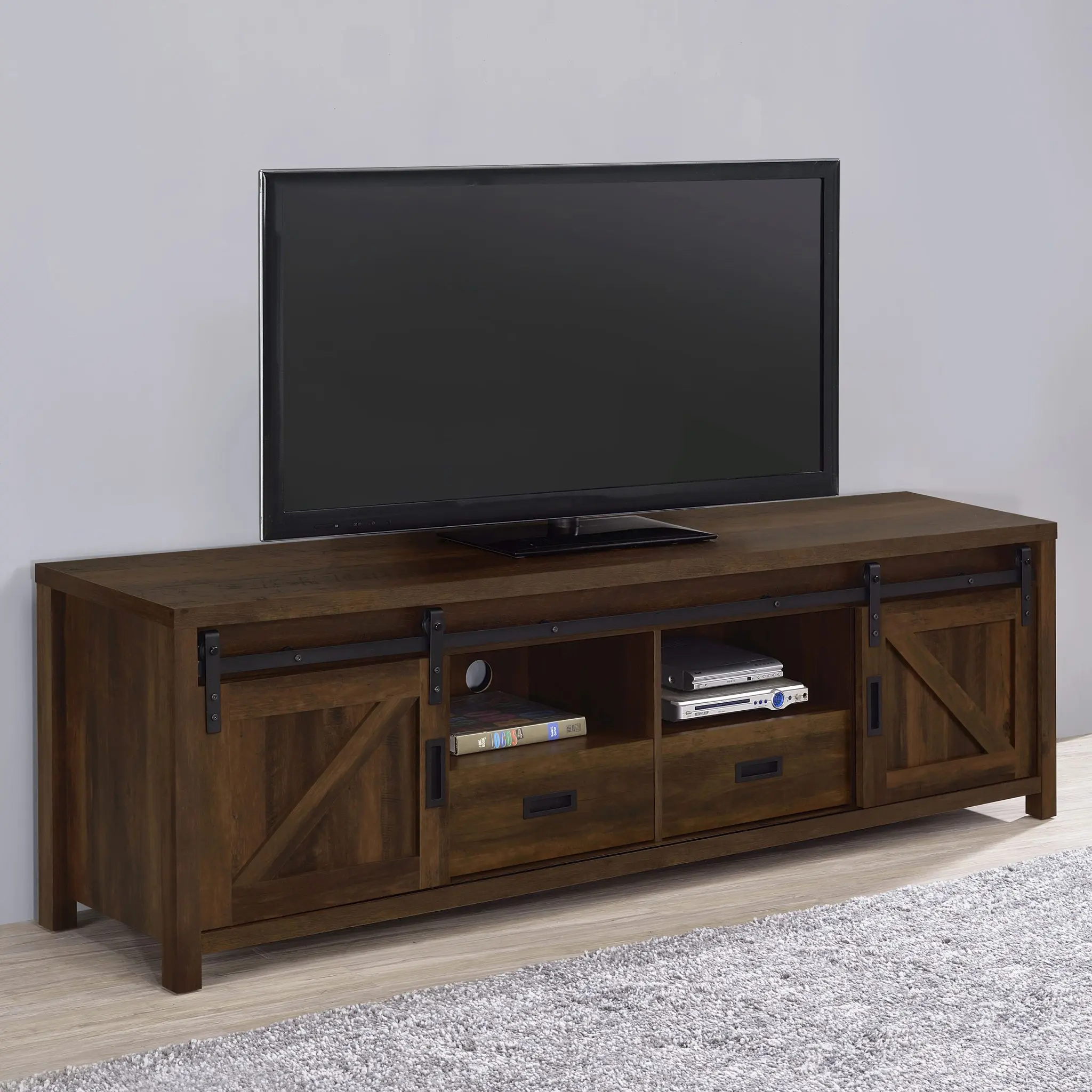 Madra 79-inch TV Stand
