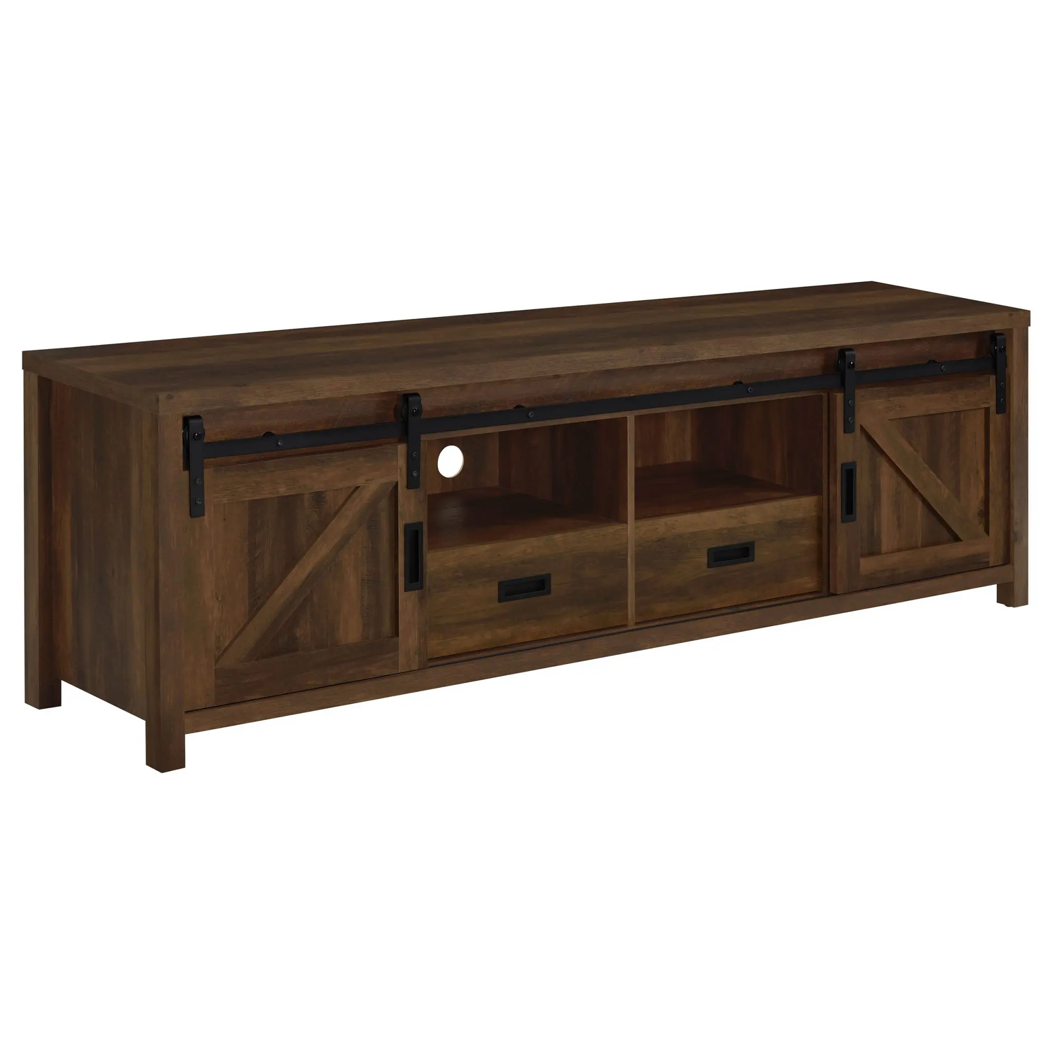 Madra 79-inch TV Stand - Image 2