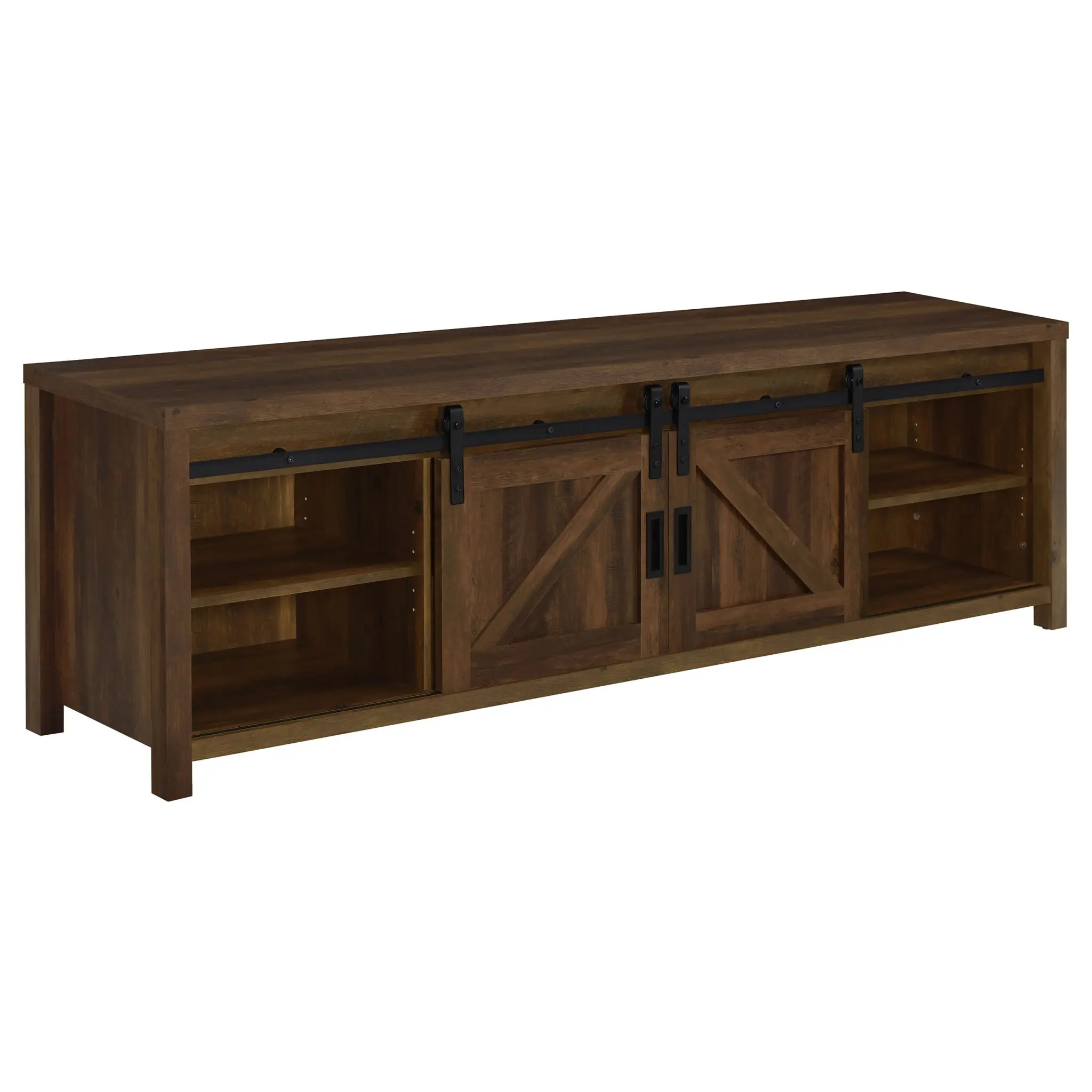 Madra 79-inch TV Stand - Image 4