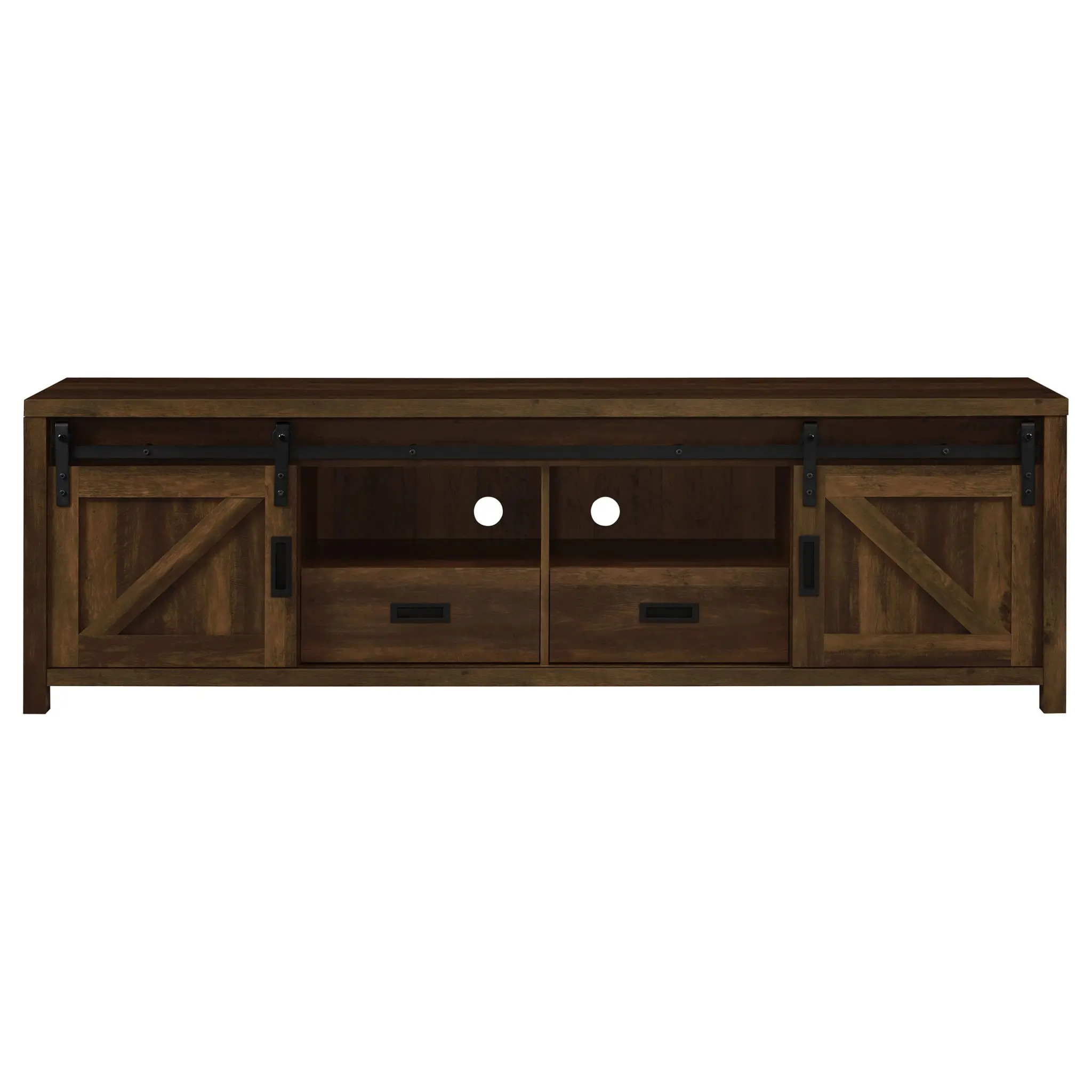 Madra 79-inch TV Stand - Image 5