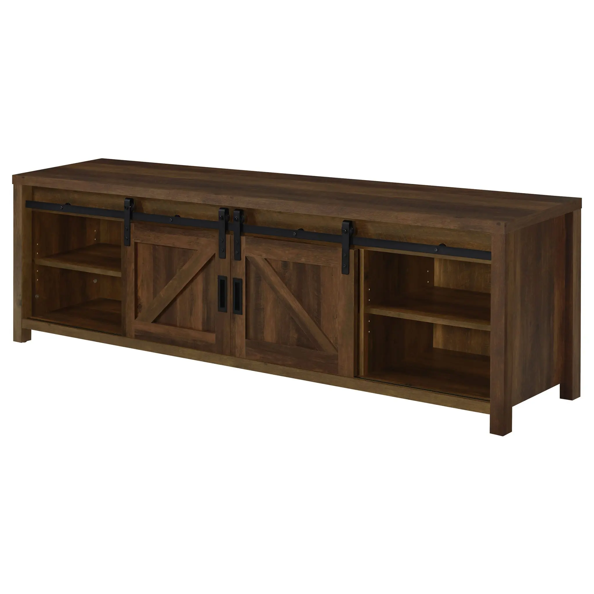 Madra 79-inch TV Stand - Image 7