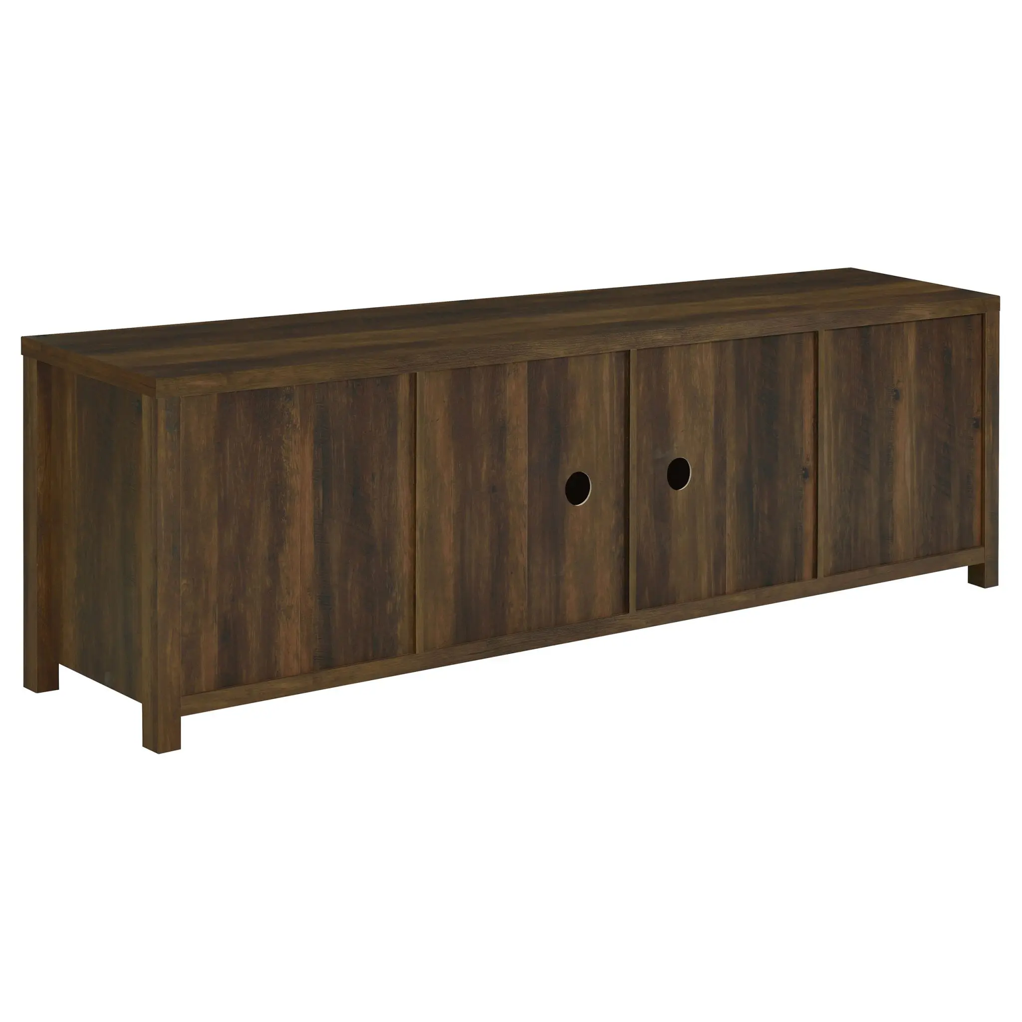 Madra 79-inch TV Stand - Image 9
