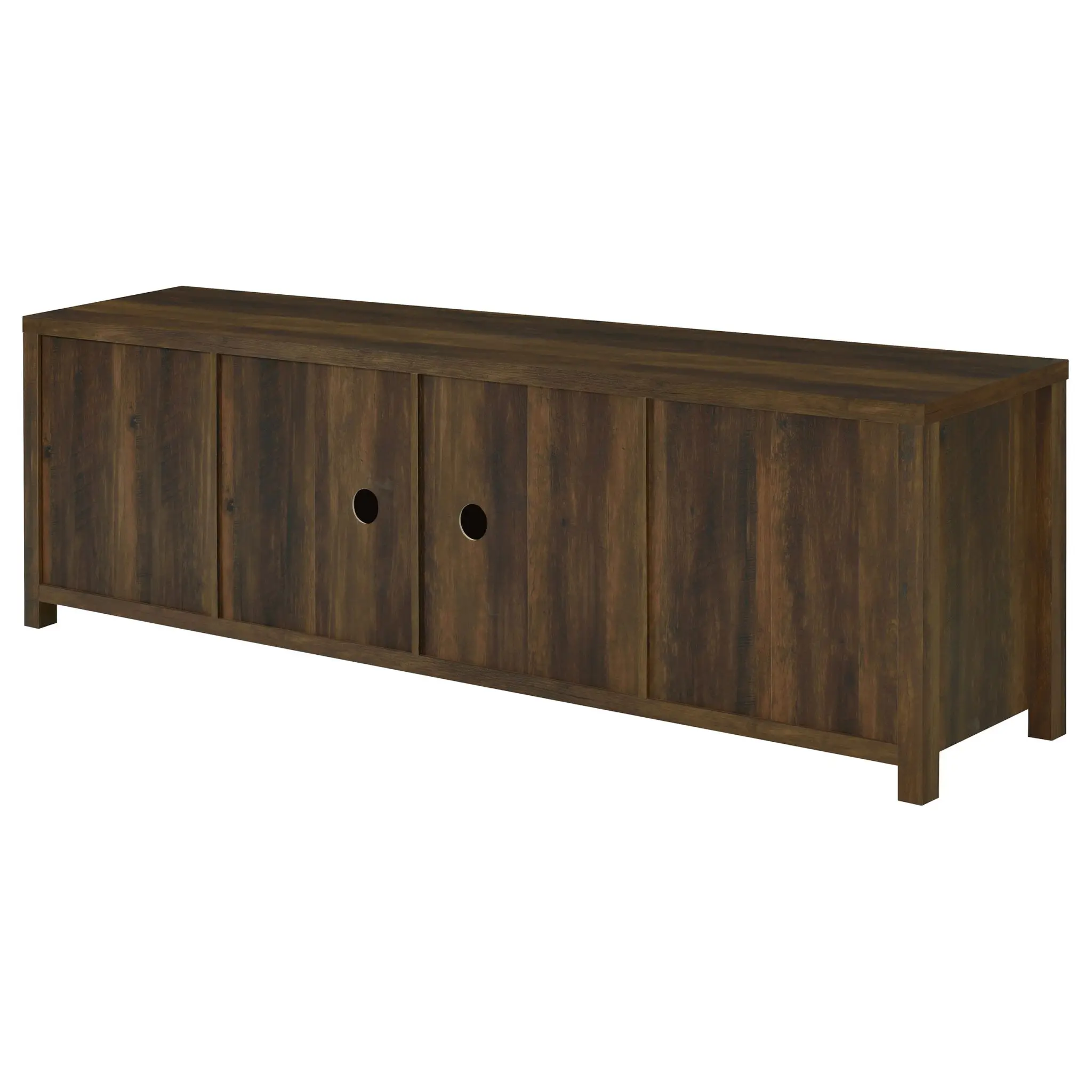 Madra 79-inch TV Stand - Image 10