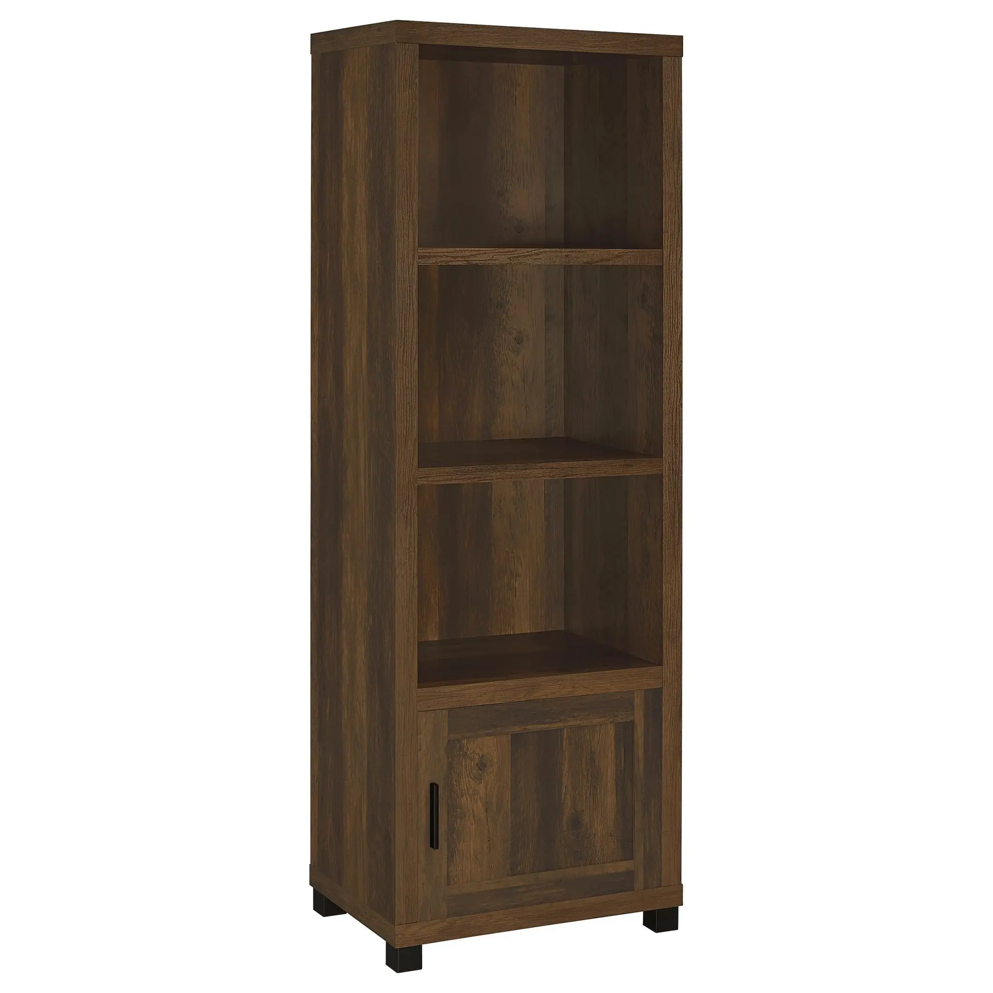 Sachin 3-Piece Entertainment Center - Image 3