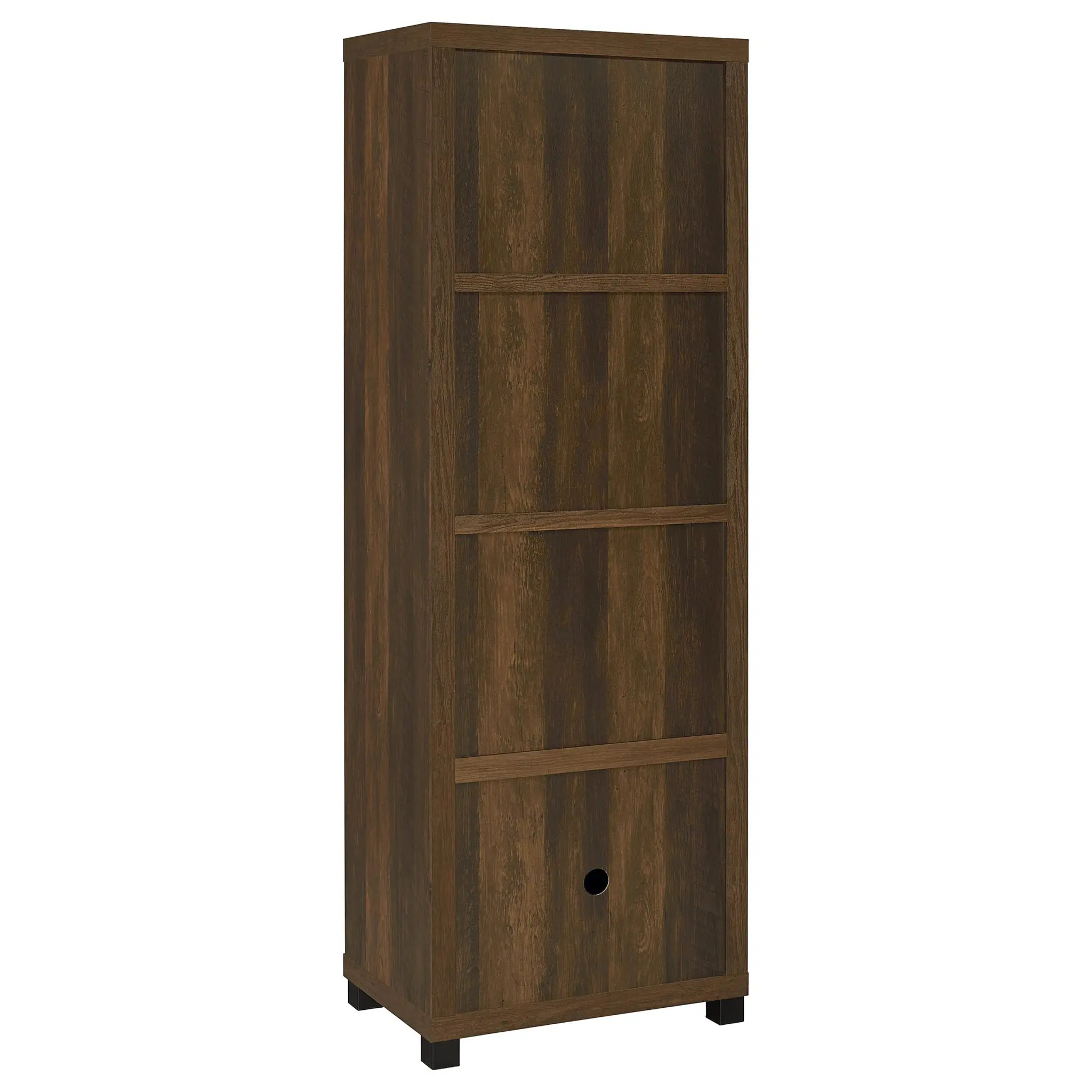 Sachin 3-Piece Entertainment Center - Image 7