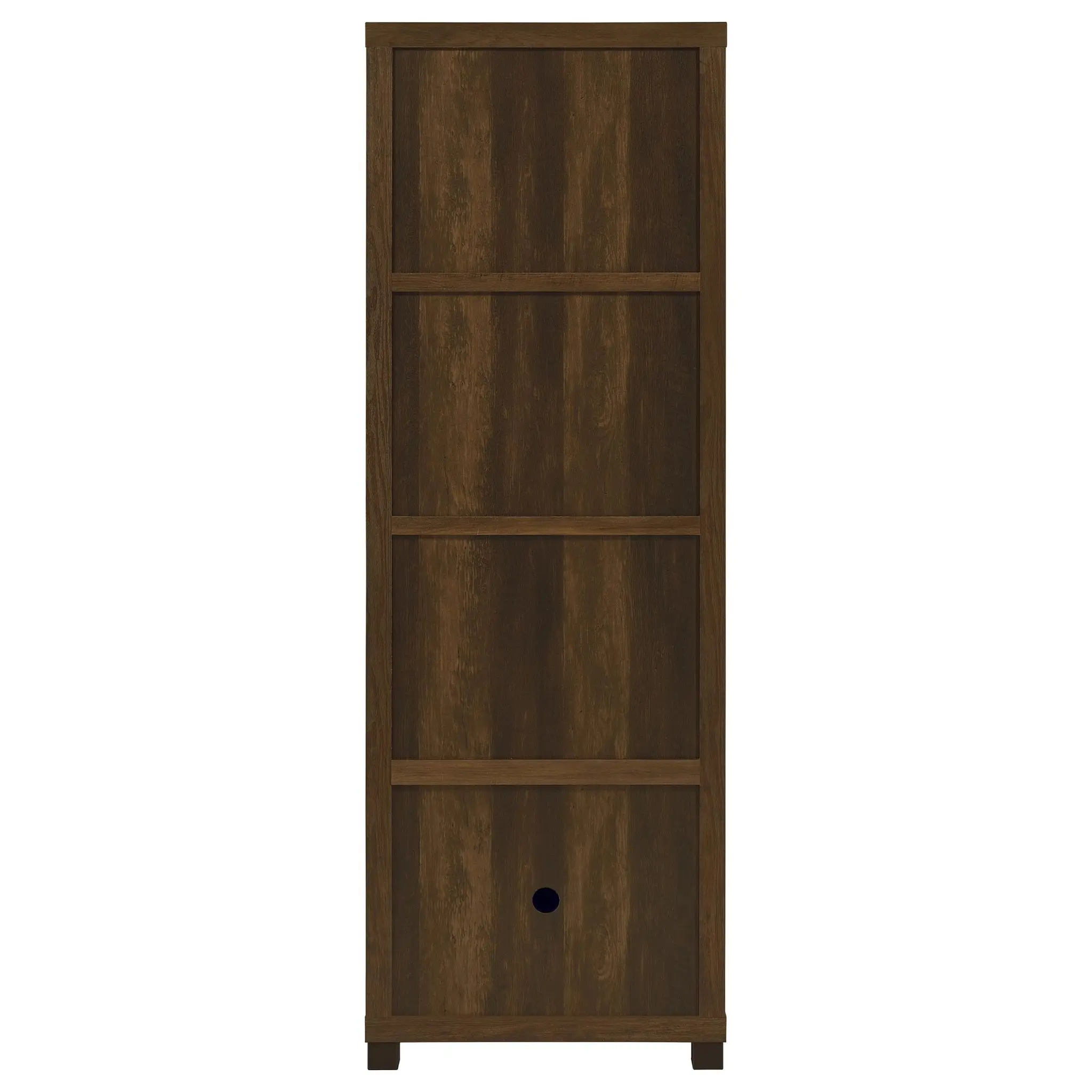 Sachin 3-Piece Entertainment Center - Image 8