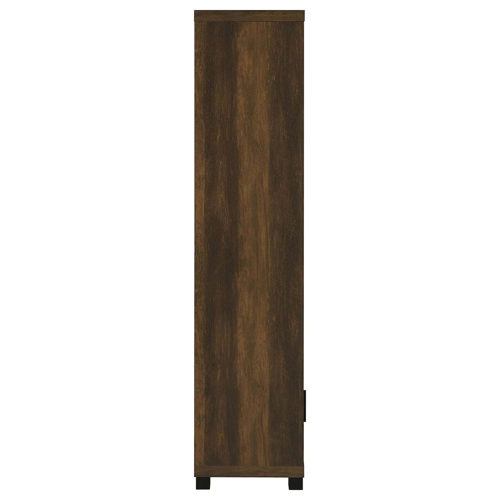 Sachin 3-Piece Entertainment Center - Image 9