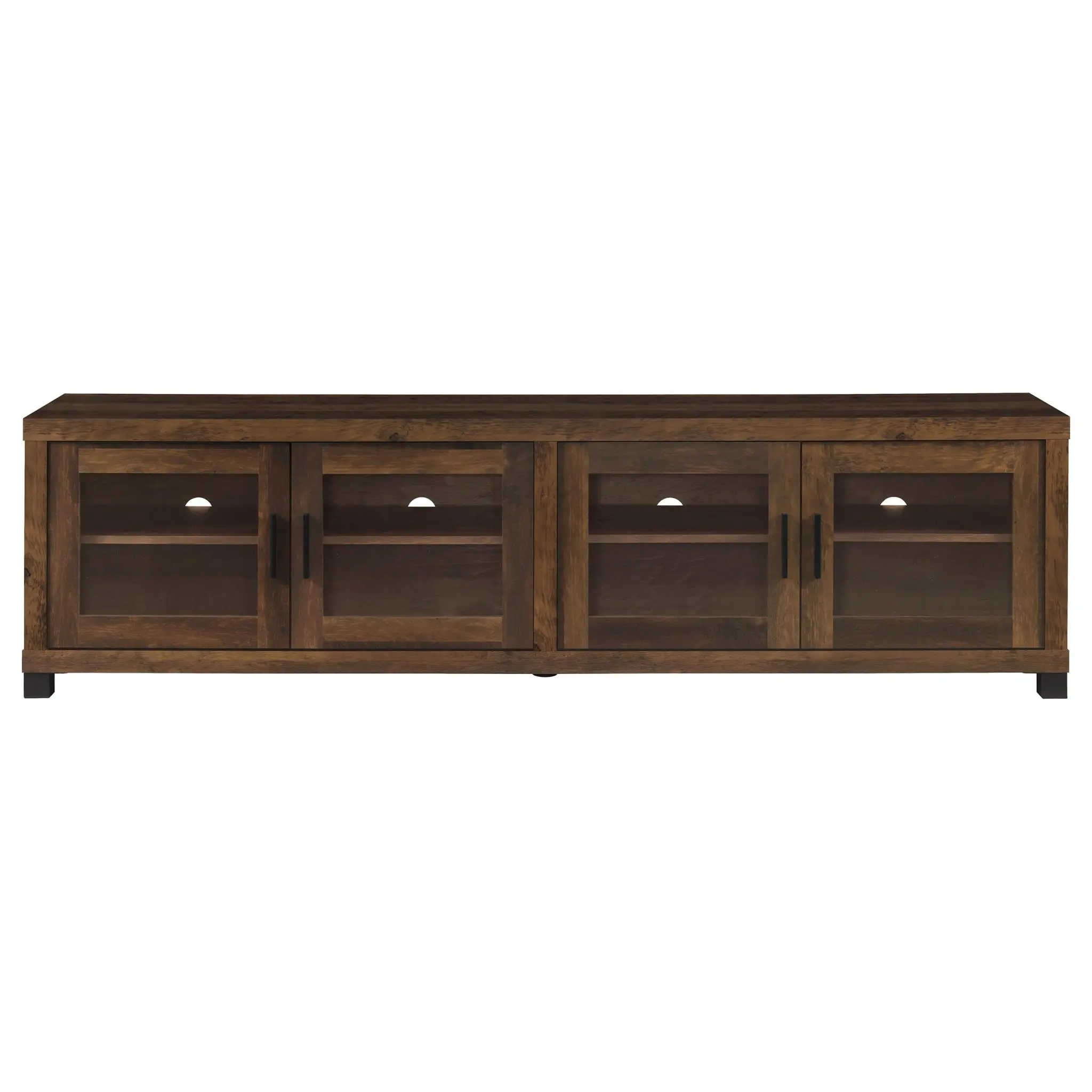 Sachin 3-Piece Entertainment Center - Image 12