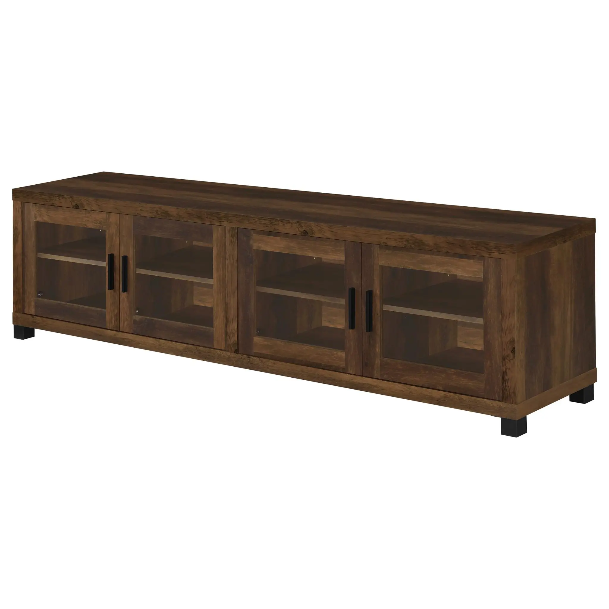 Sachin 3-Piece Entertainment Center - Image 13