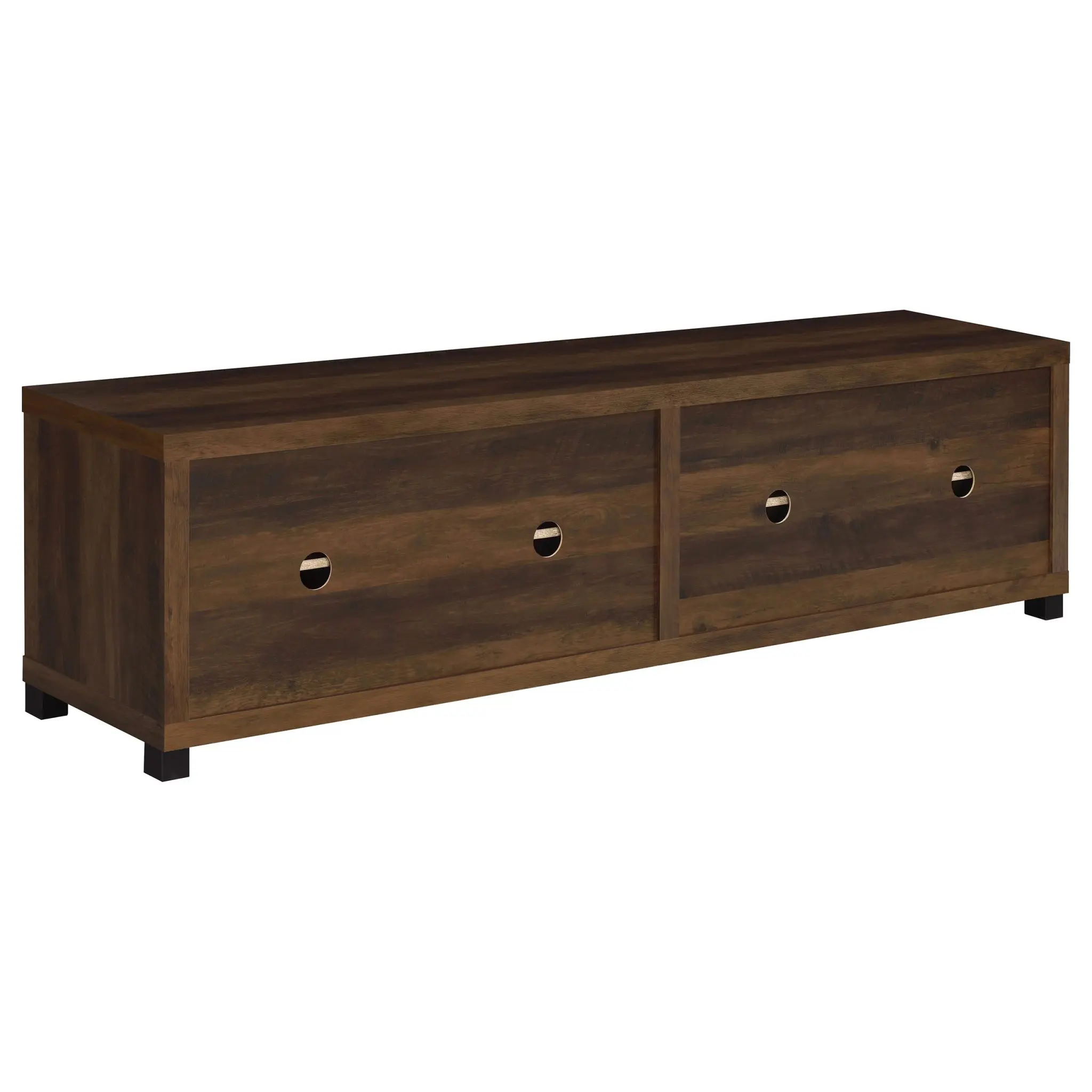 Sachin 3-Piece Entertainment Center - Image 15