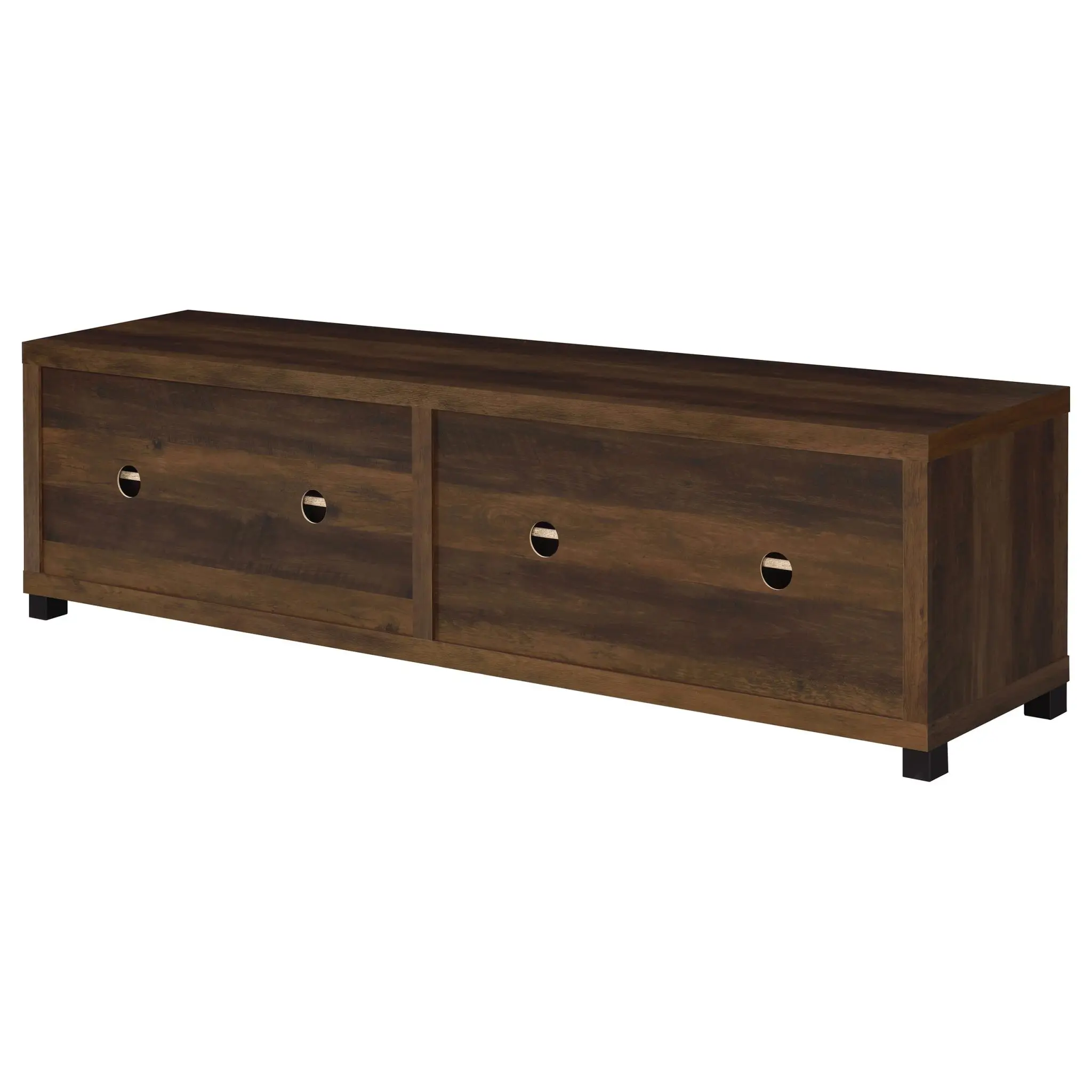 Sachin 3-Piece Entertainment Center - Image 17