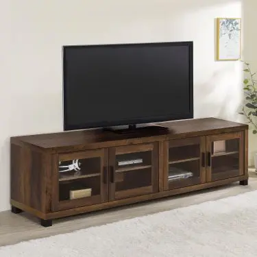 Sachin 79-inch TV Stand